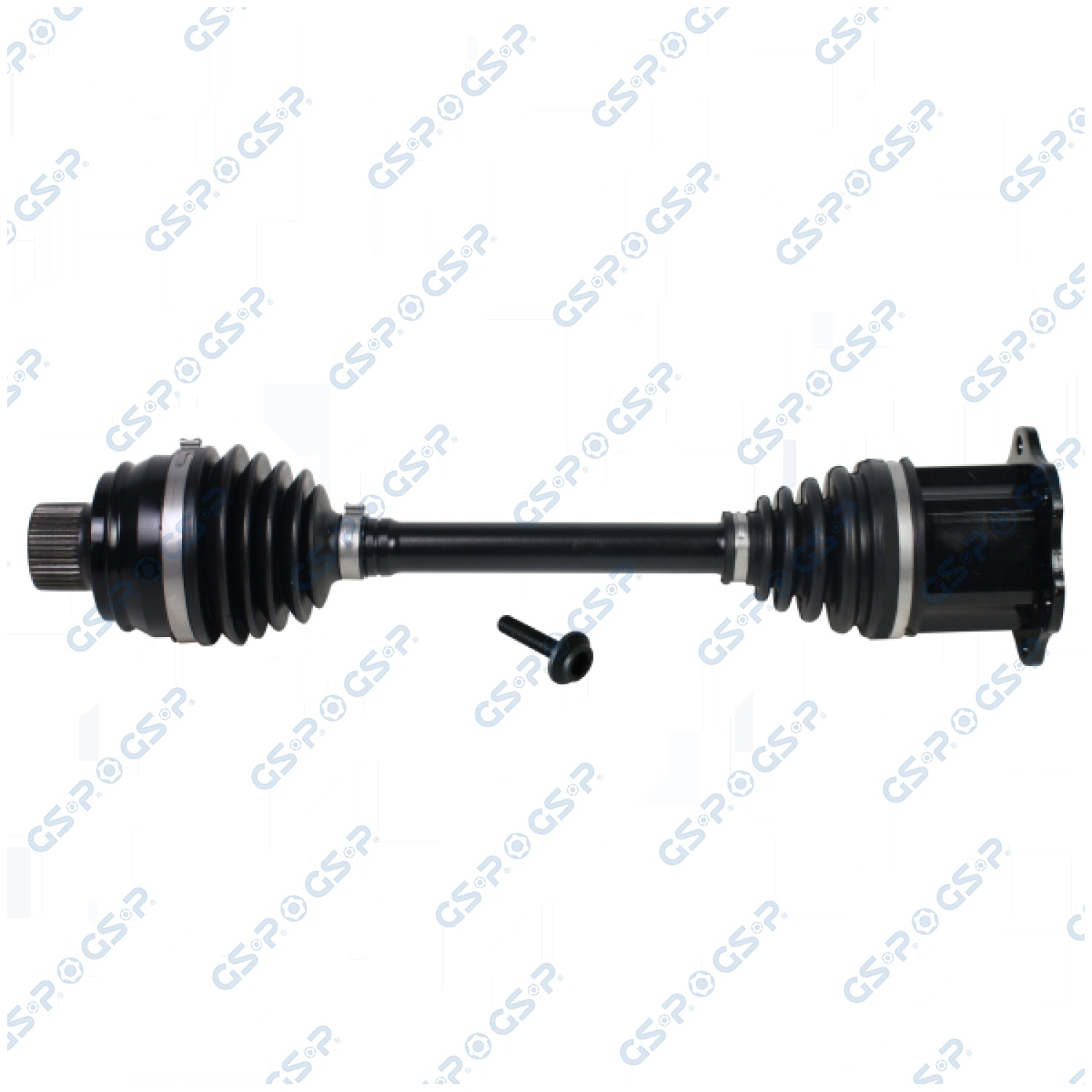 Albero motore/Semiasse - 201530OL GSP