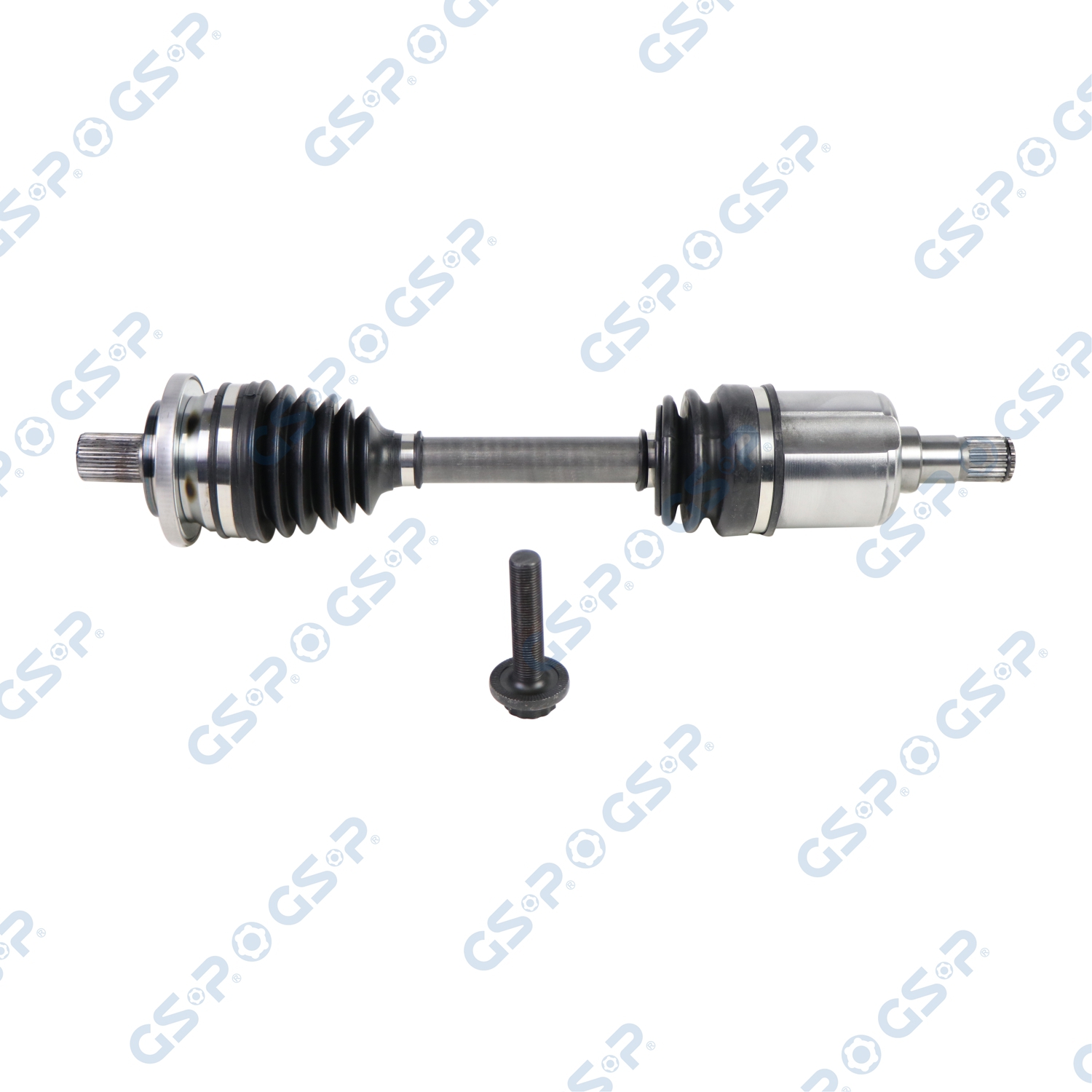 Drive Shaft - 201580 GSP