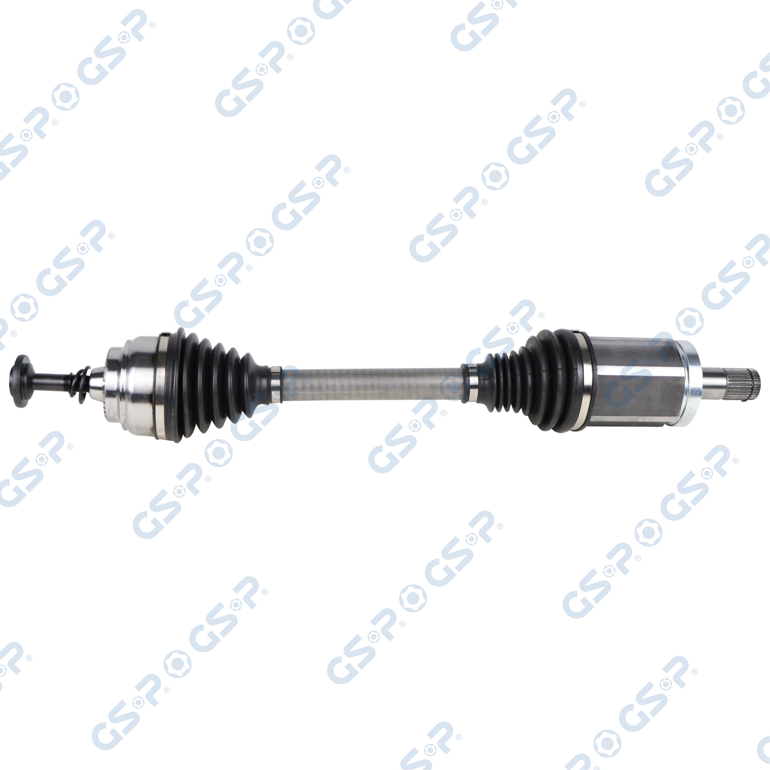 Drive Shaft - 201581 GSP