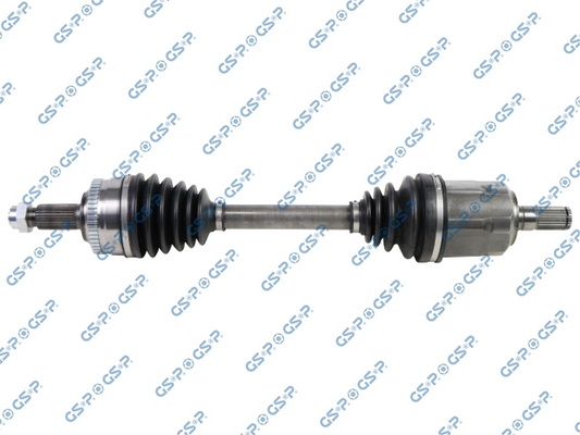 Drive Shaft - 201644 GSP
