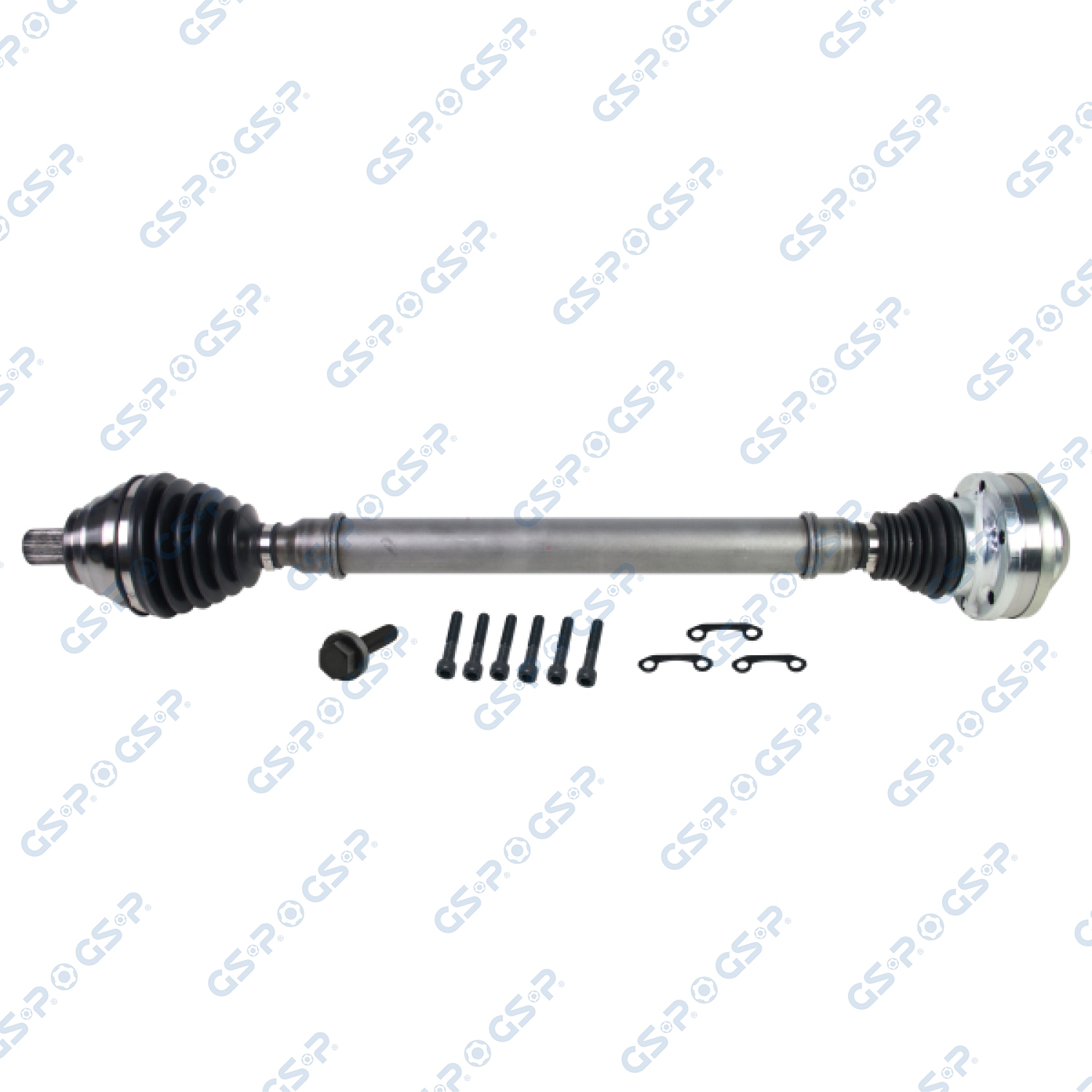 Drive Shaft - 201653 GSP