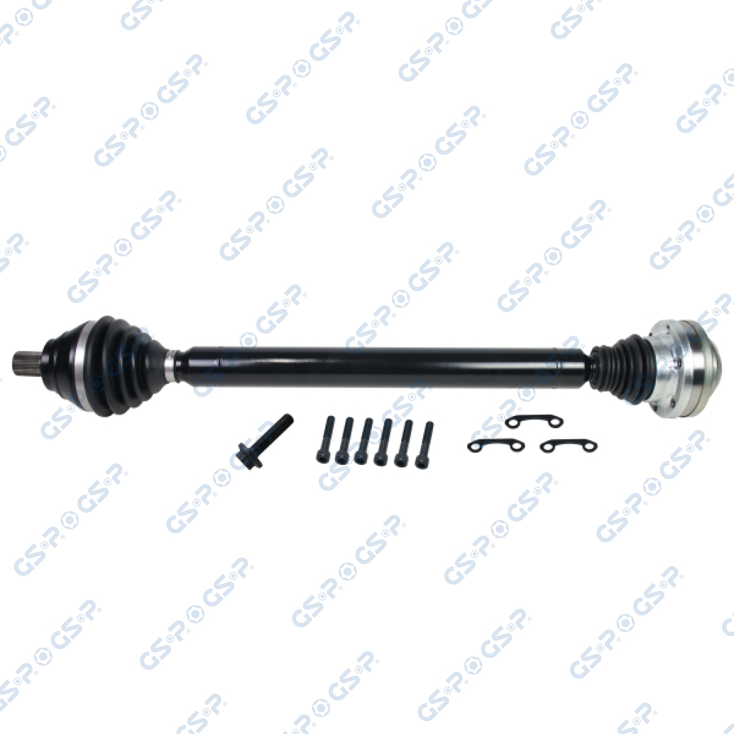 Drive Shaft - 201653OL GSP