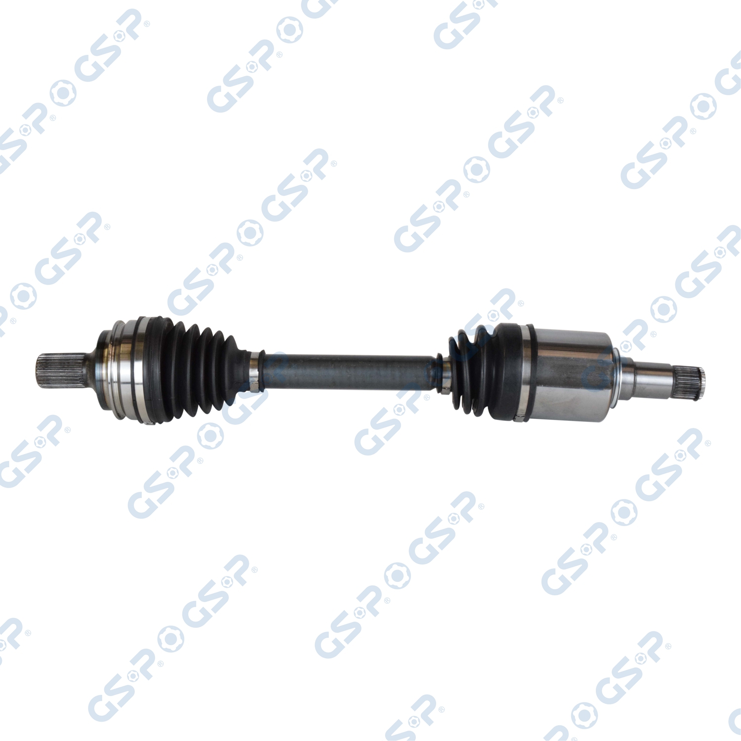 Drive Shaft - 201663 GSP