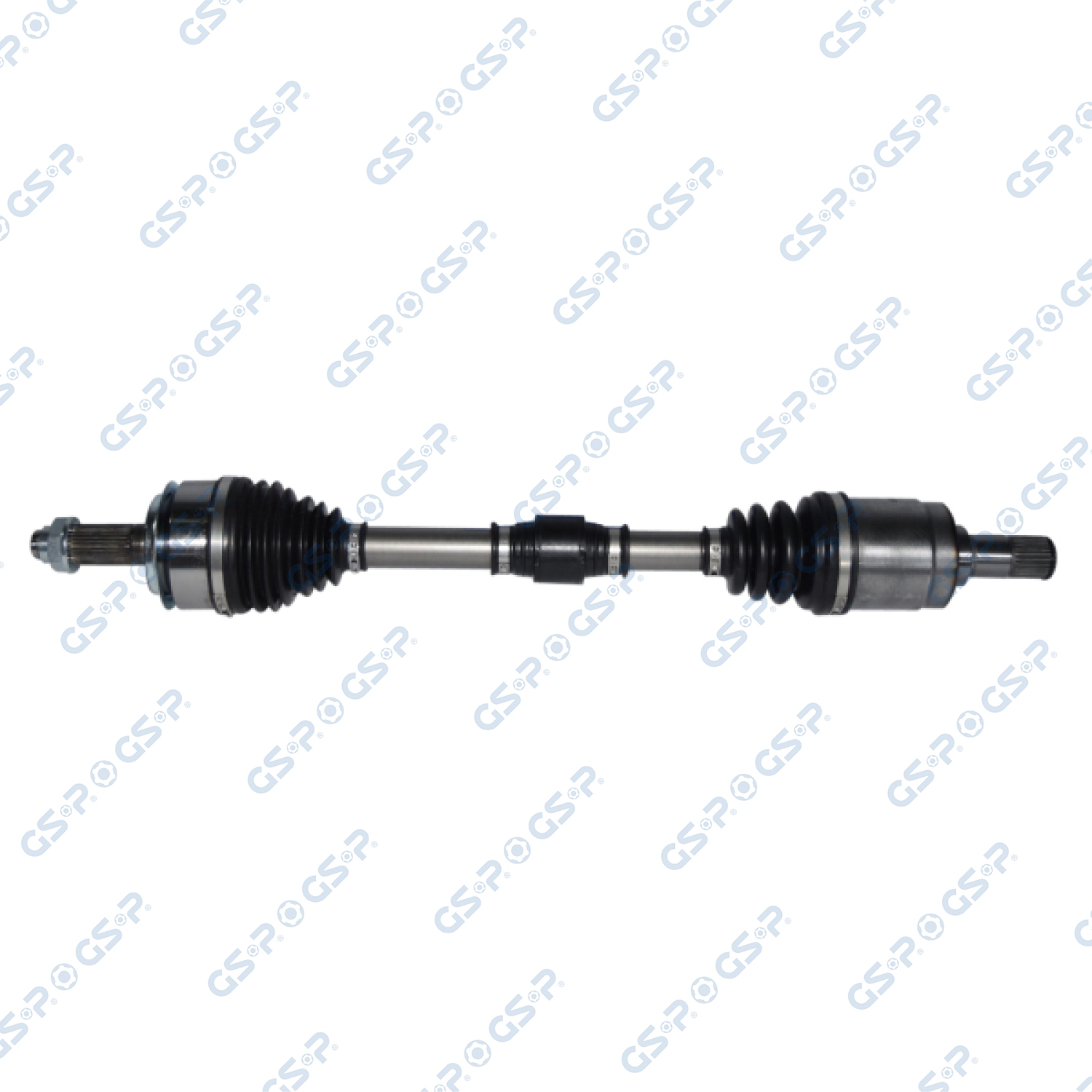 Drive Shaft - 201676 GSP