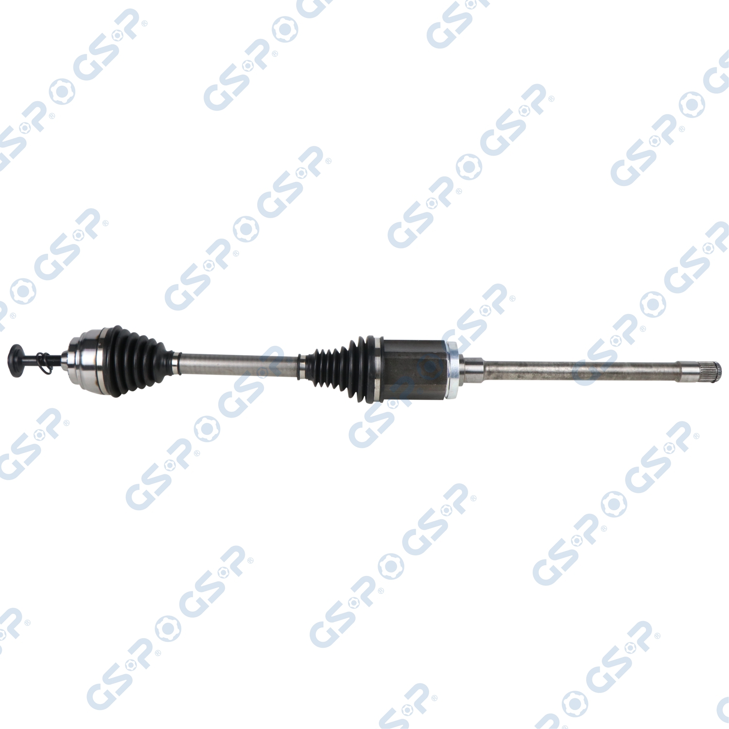 Drive Shaft - 201681 GSP