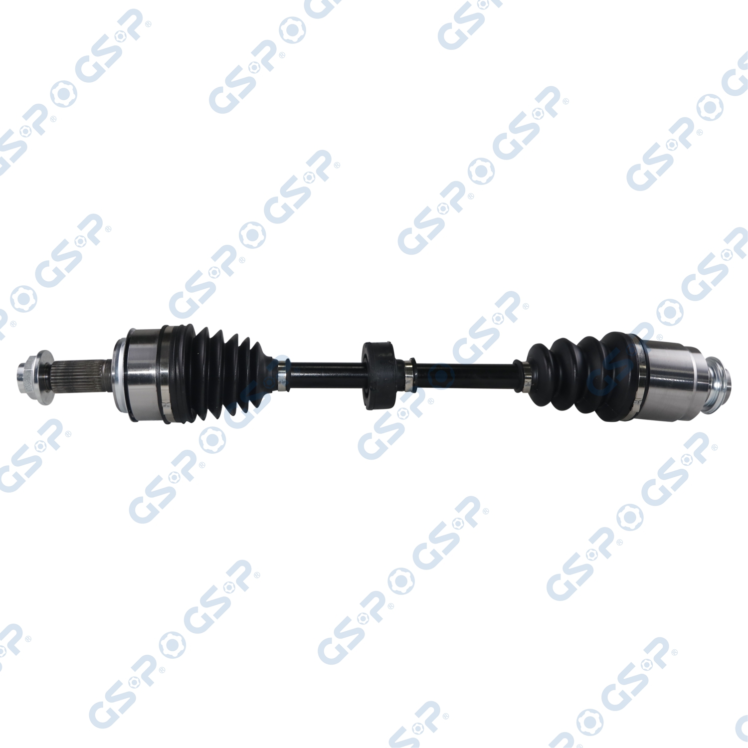 Drive Shaft - 201686 GSP