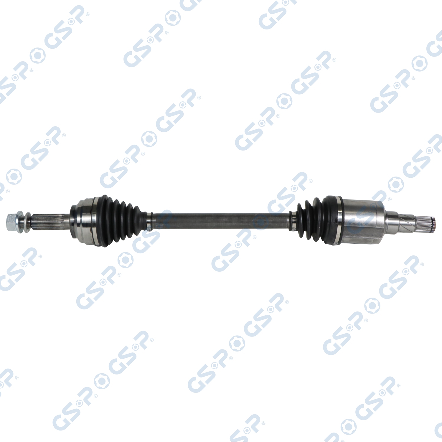 Drive Shaft - 201698 GSP