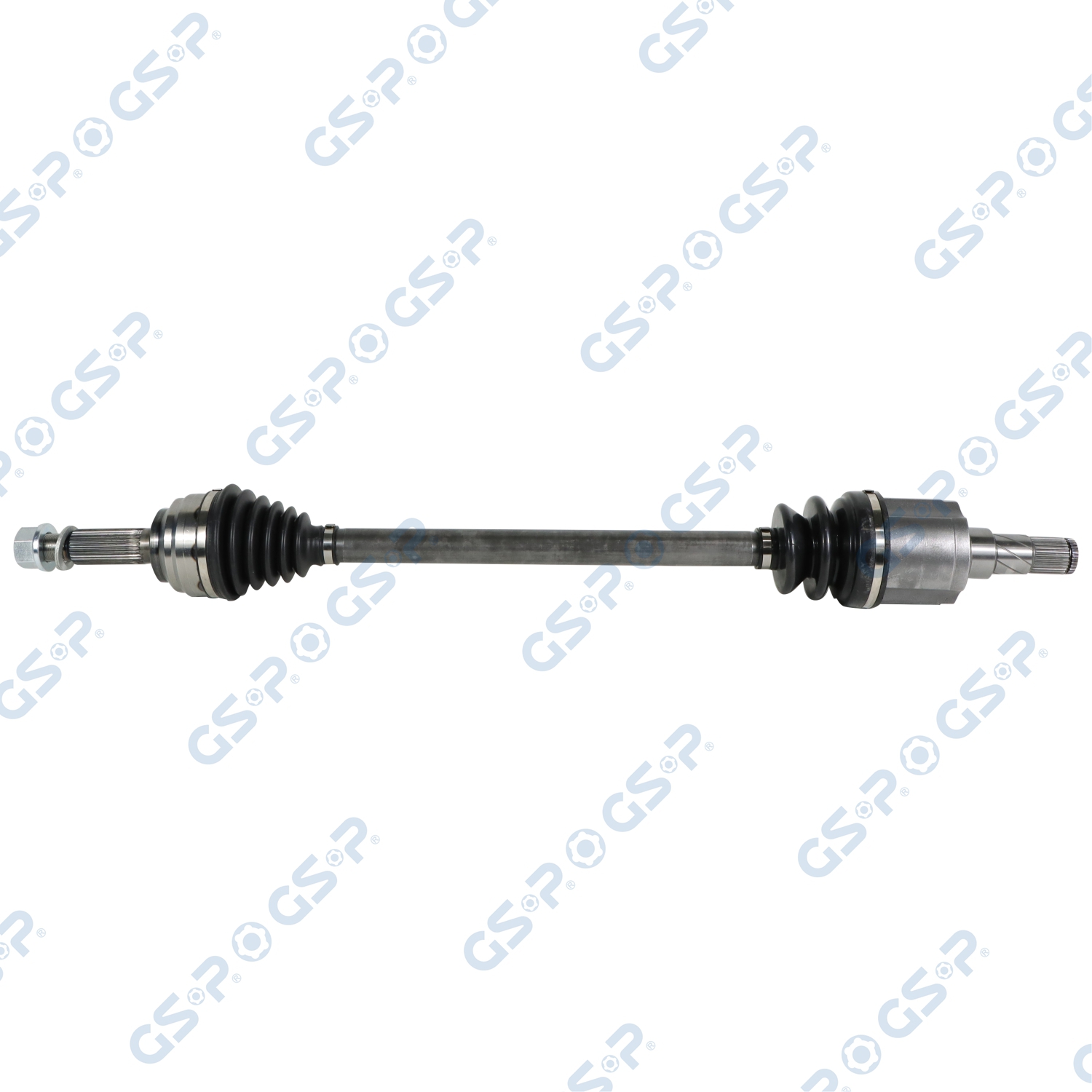 Drive Shaft - 201699 GSP
