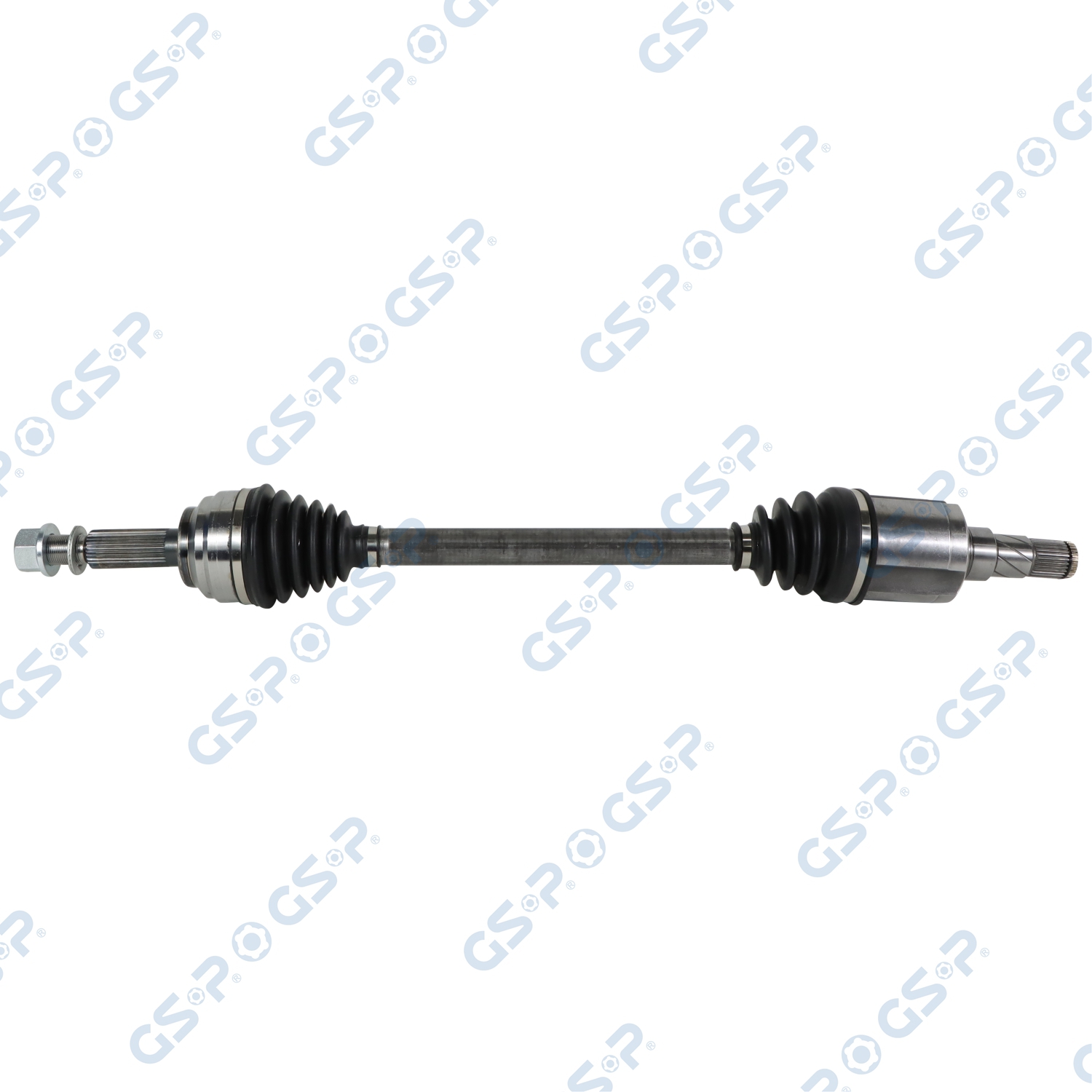 Drive Shaft - 201700 GSP