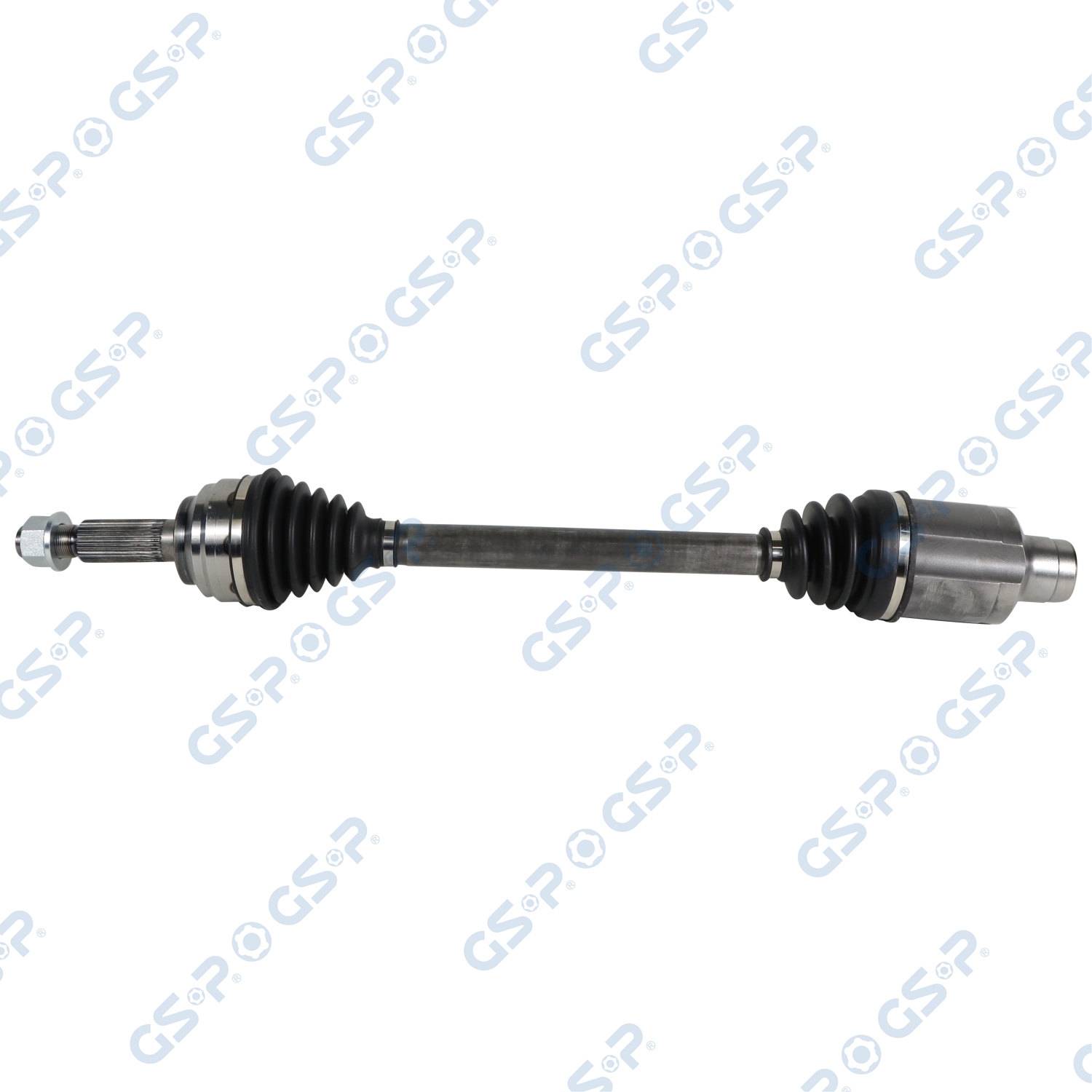 Drive Shaft - 201701 GSP