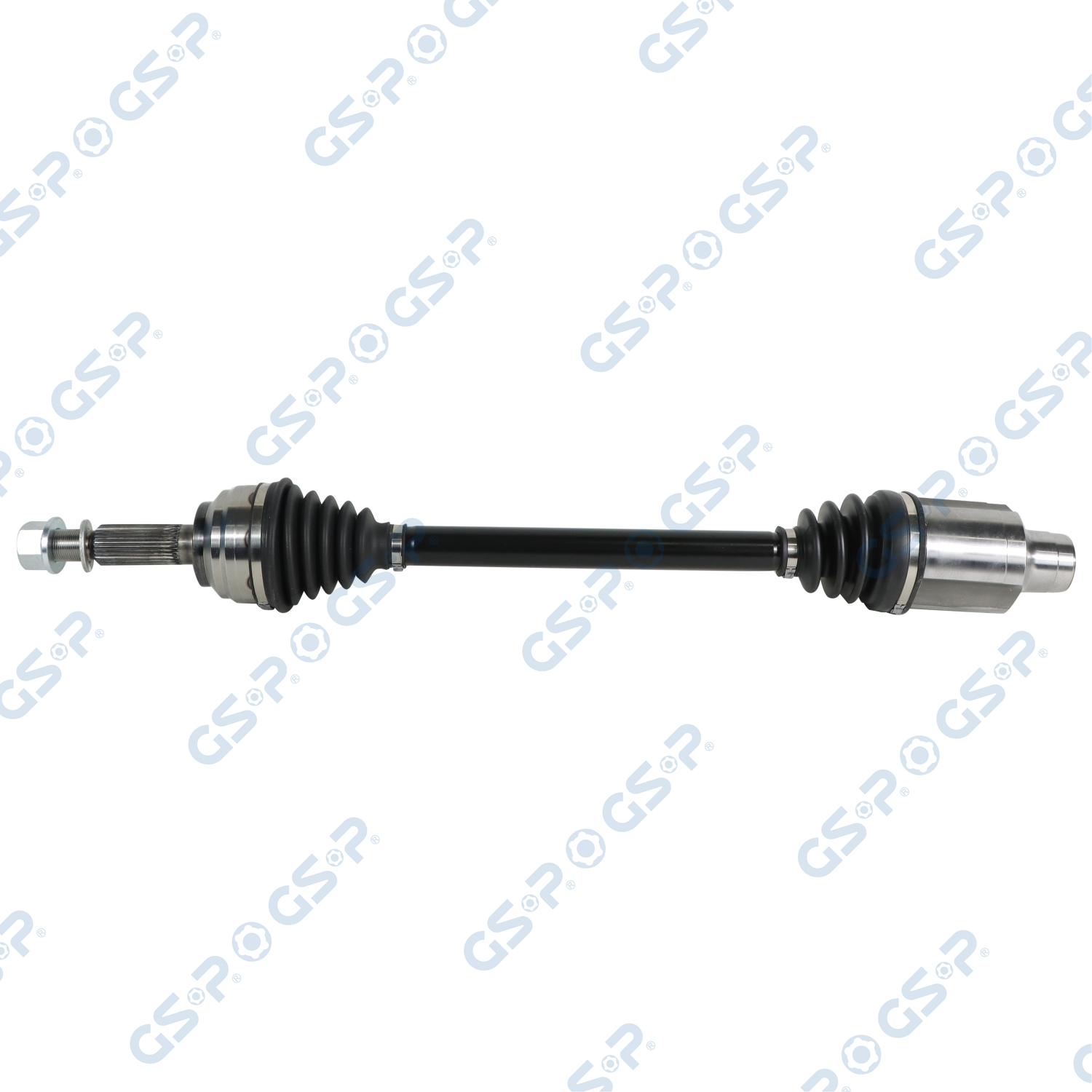 Drive Shaft - 201702 GSP