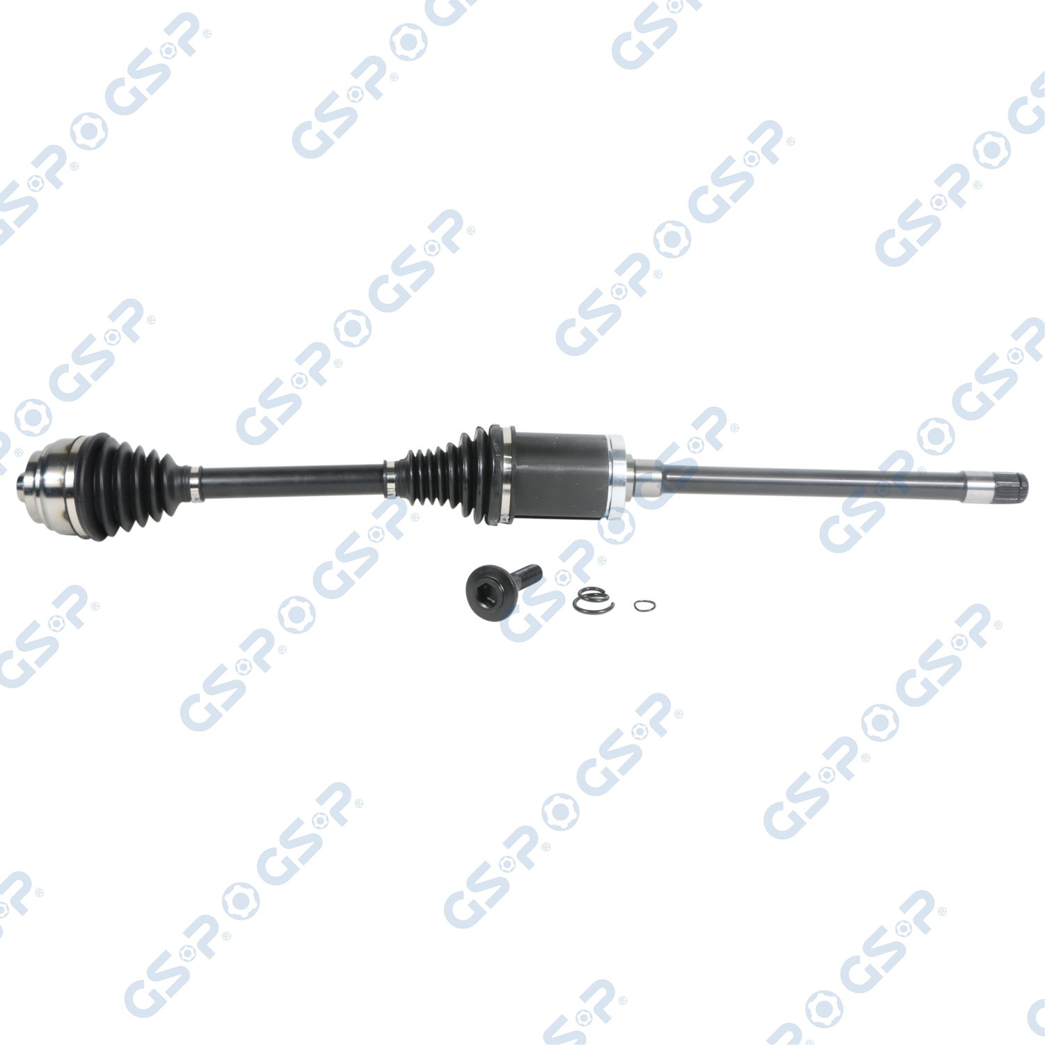 Drive Shaft - 201716 GSP