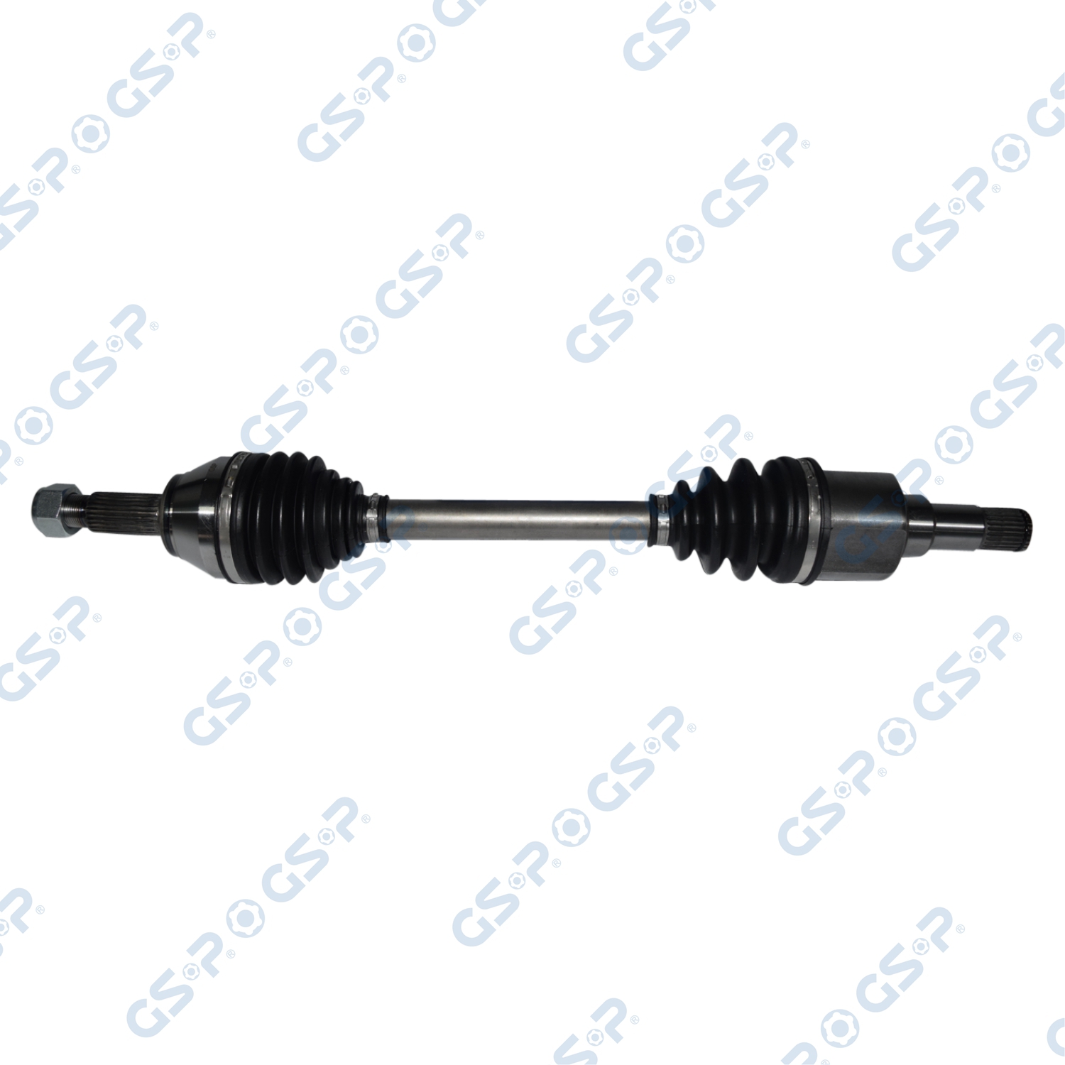Drive Shaft - 201717 GSP