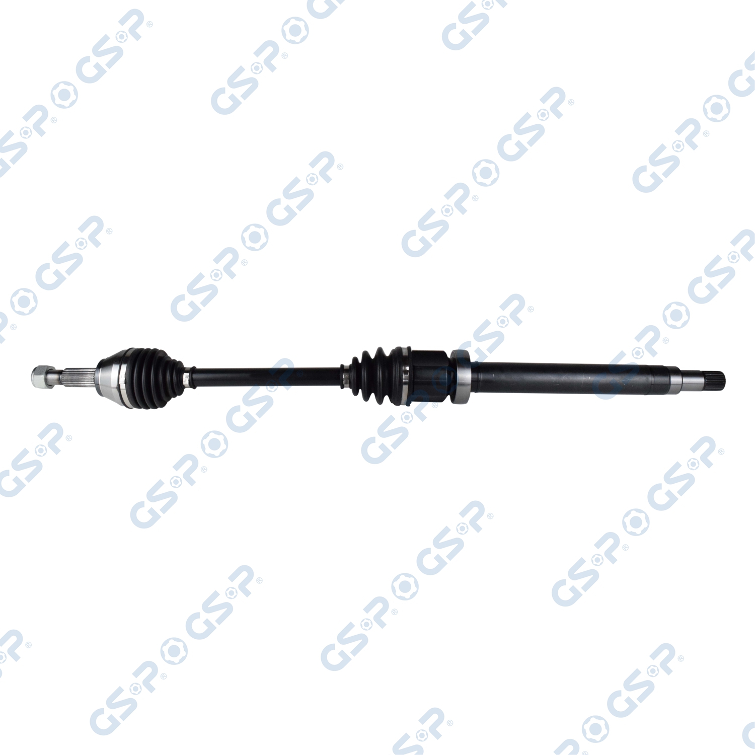 Drive Shaft - 201718 GSP