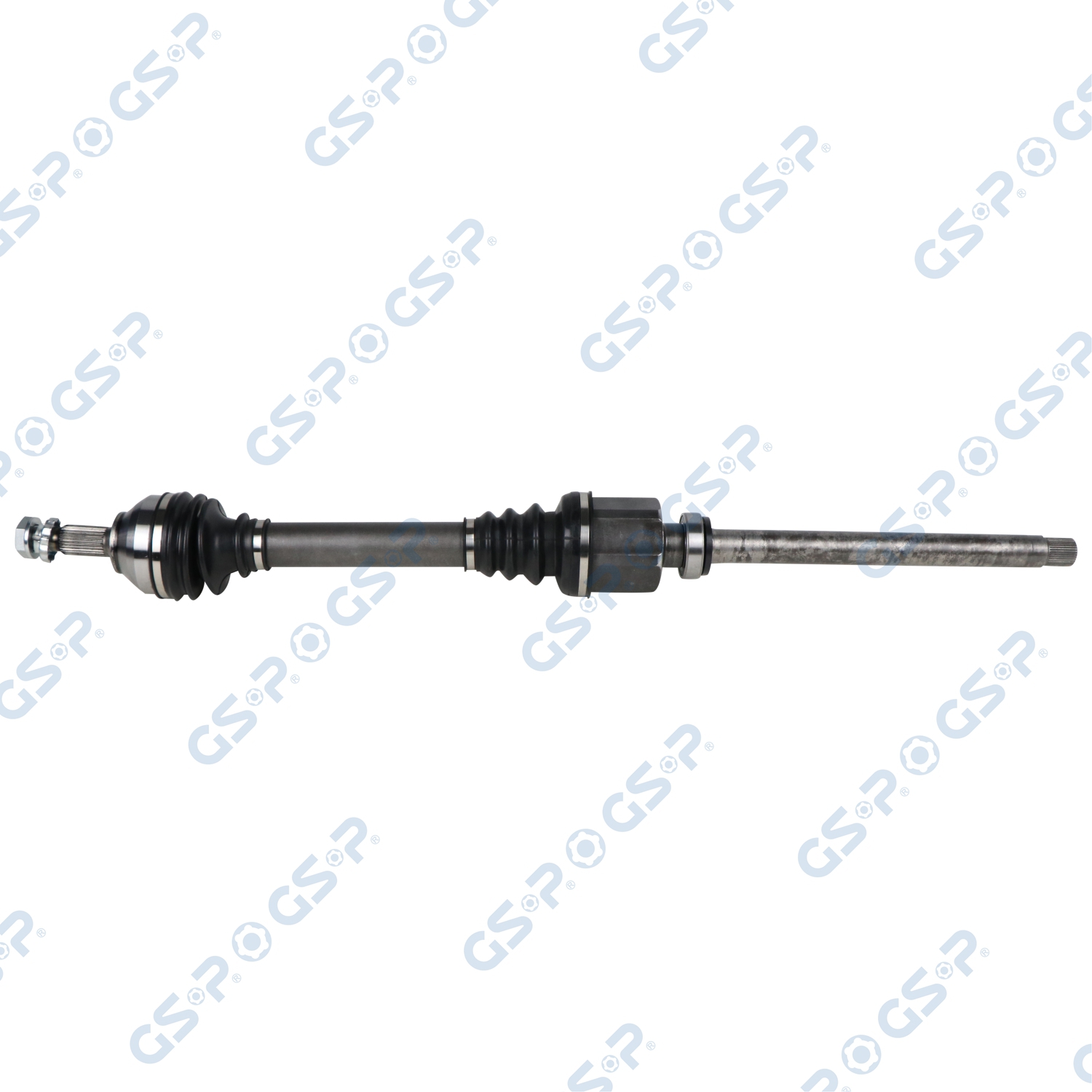 Drive Shaft - 201749 GSP