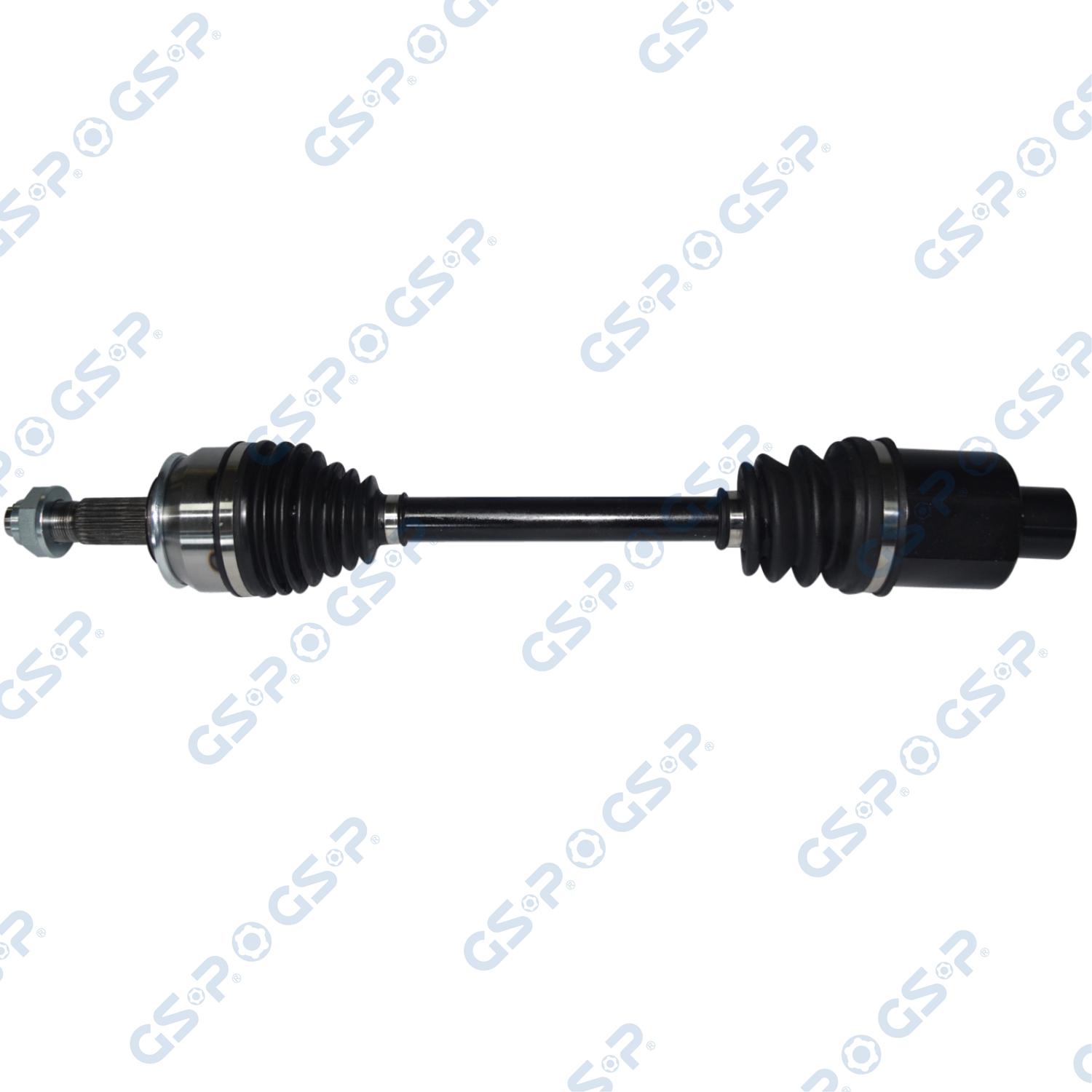 Drive Shaft - 201761 GSP