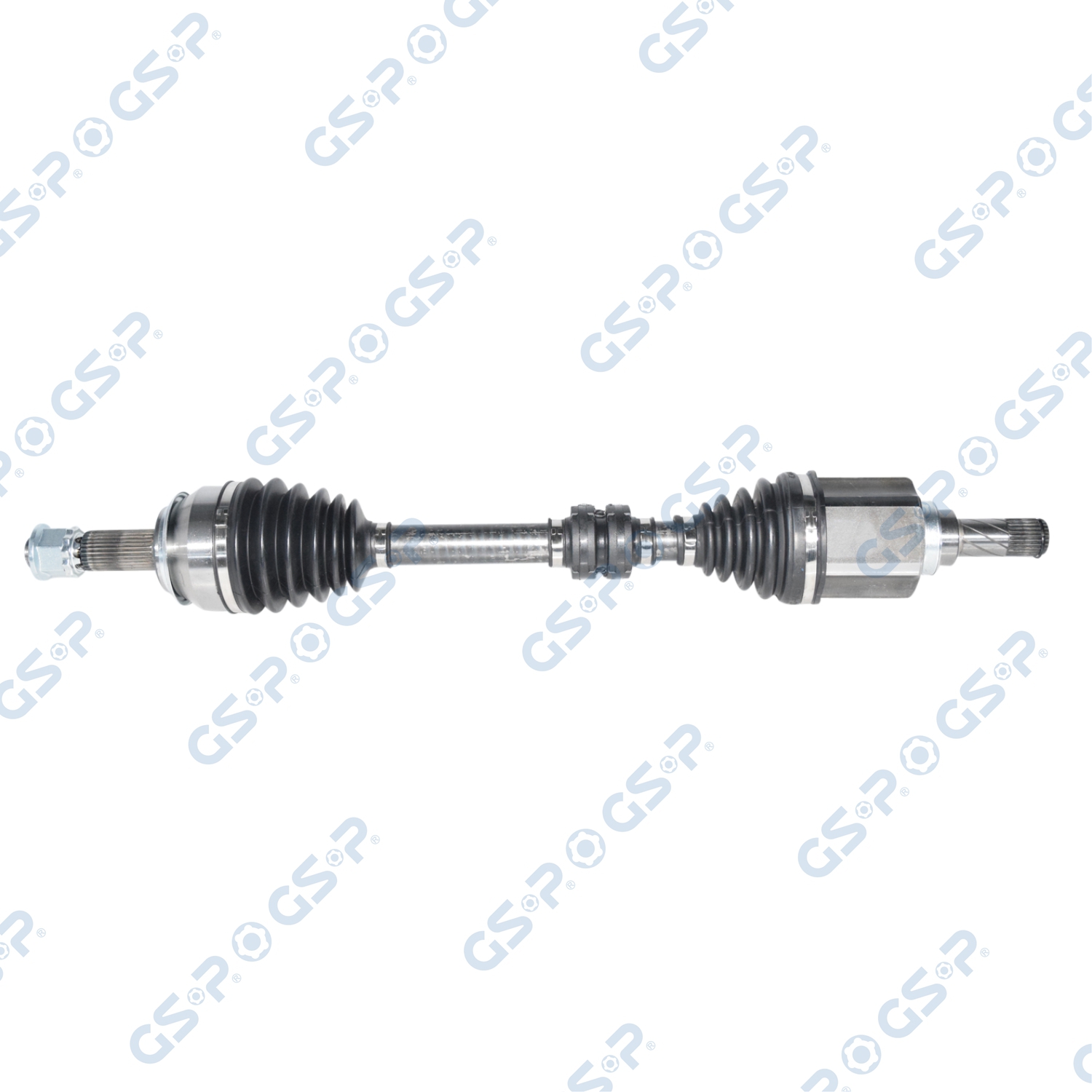 Drive Shaft - 201767 GSP