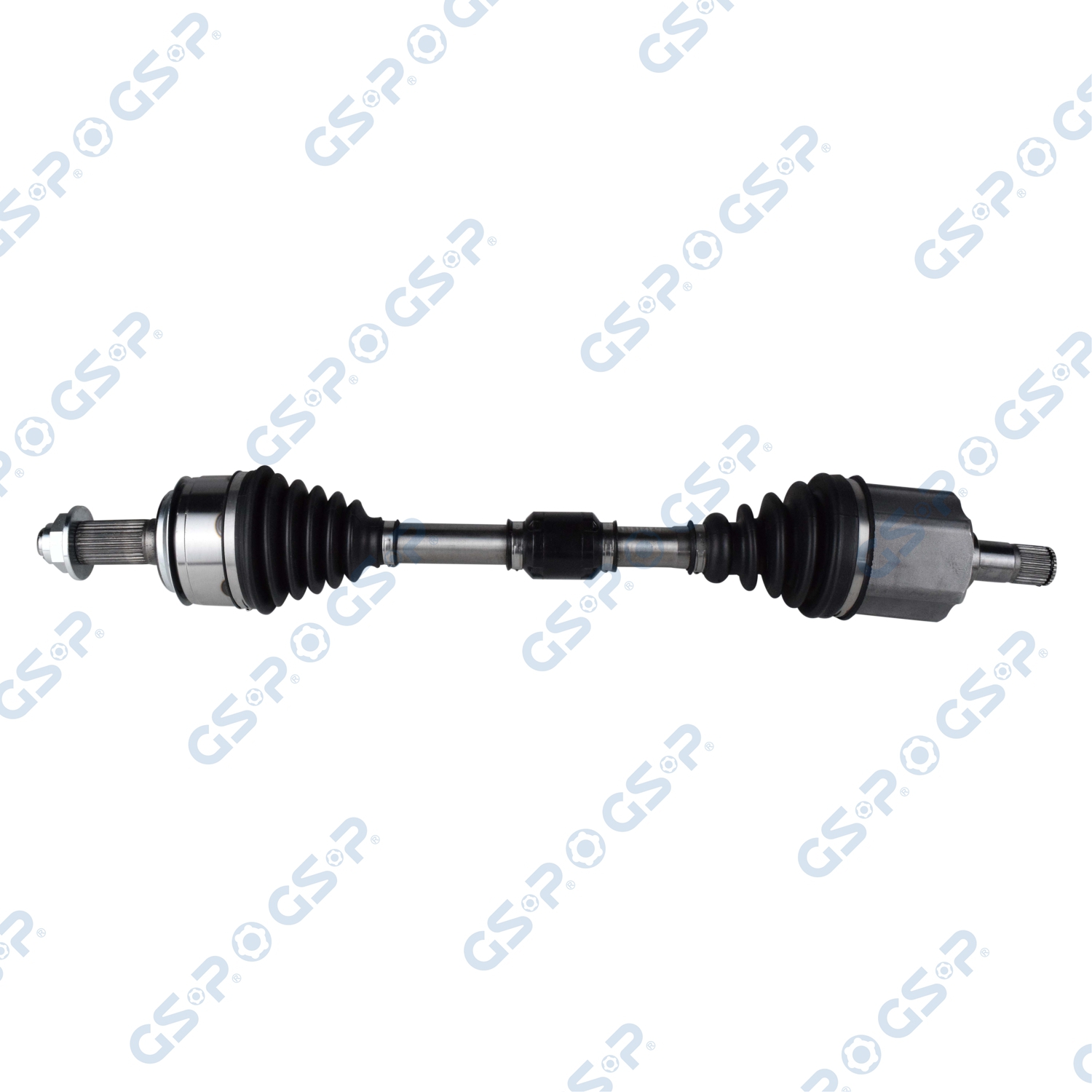 Drive Shaft - 201777 GSP