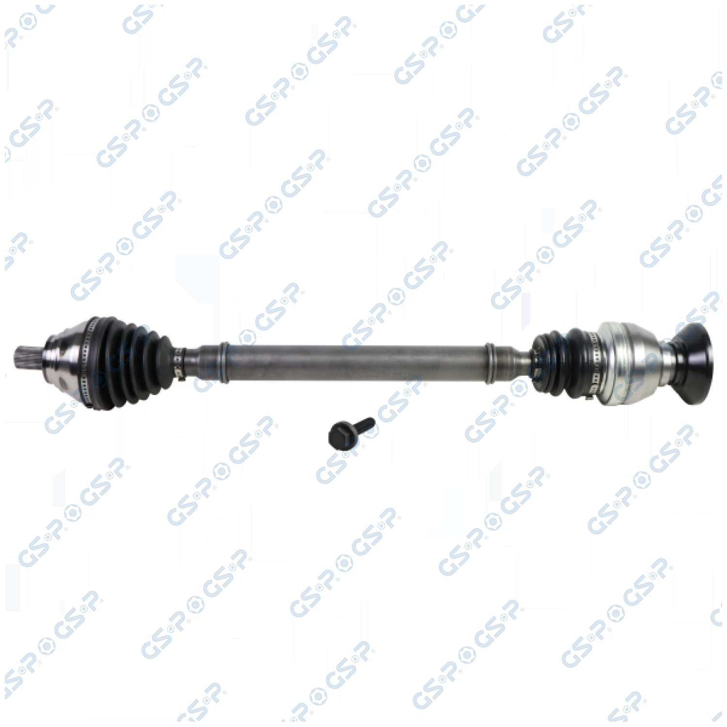 Drive Shaft - 201784 GSP