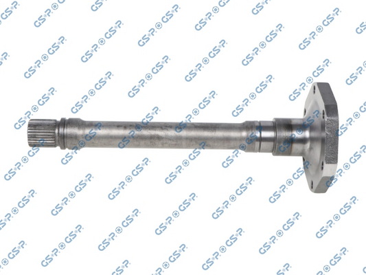 Stub Axle, differential - 201789 GSP