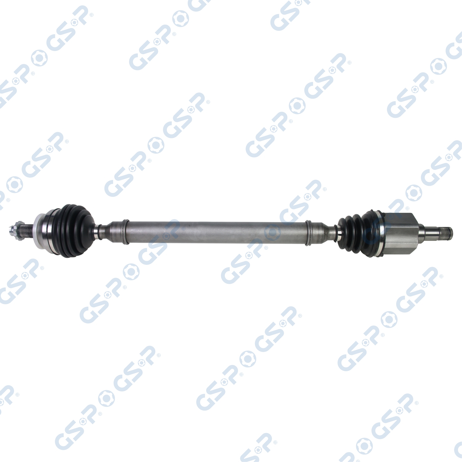 Drive Shaft - 201924 GSP