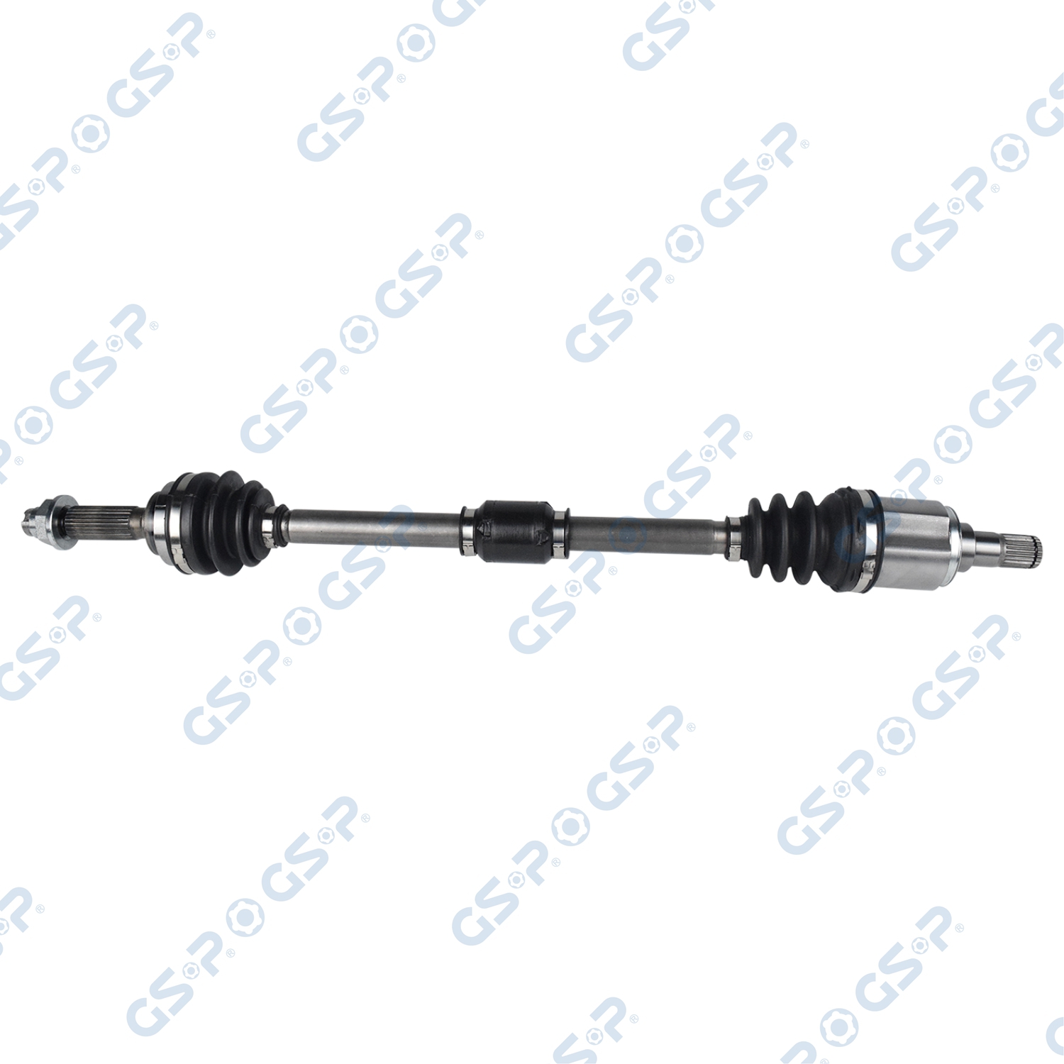 Drive Shaft - 201930 GSP