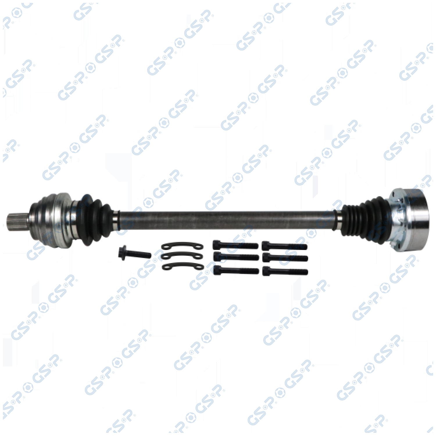 Drive Shaft - 201946 GSP