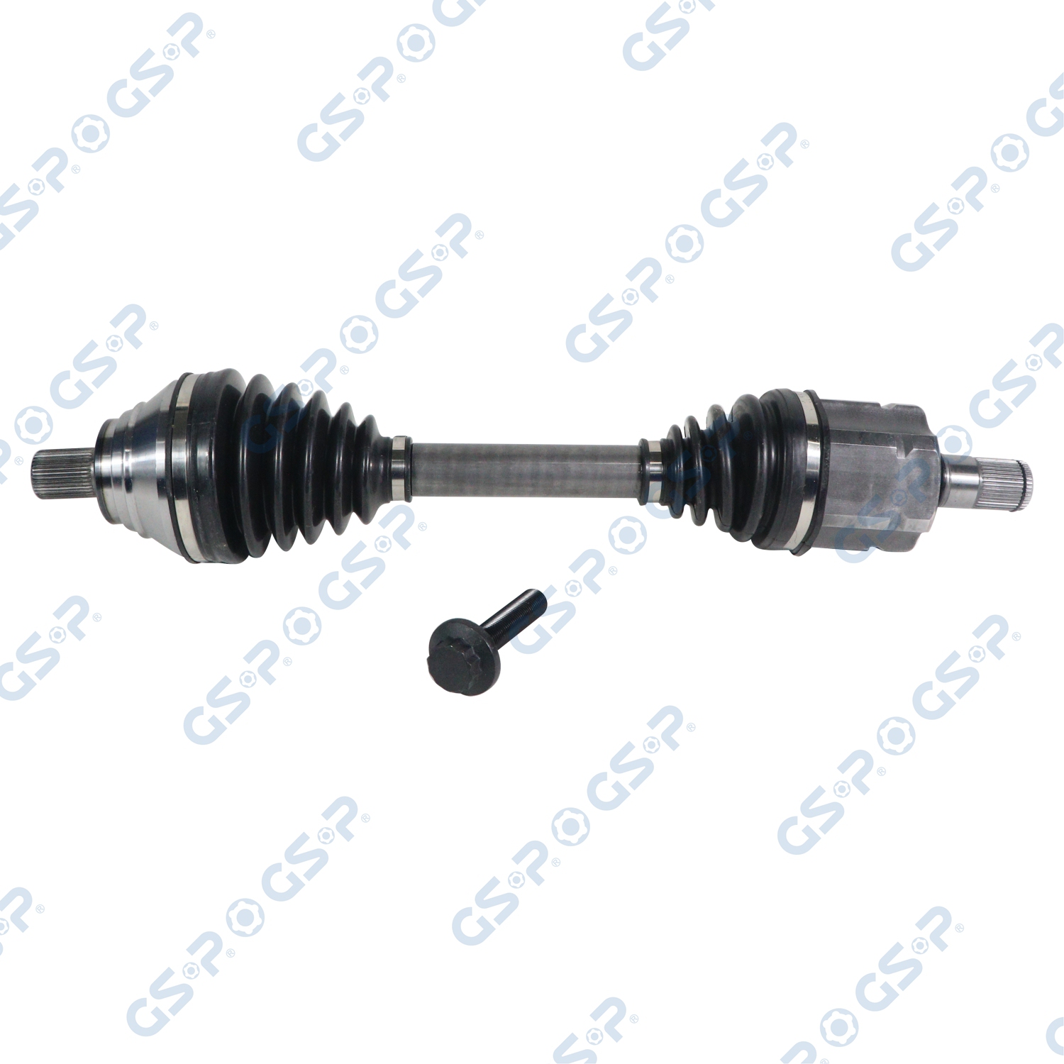 Drive Shaft - 201985 GSP
