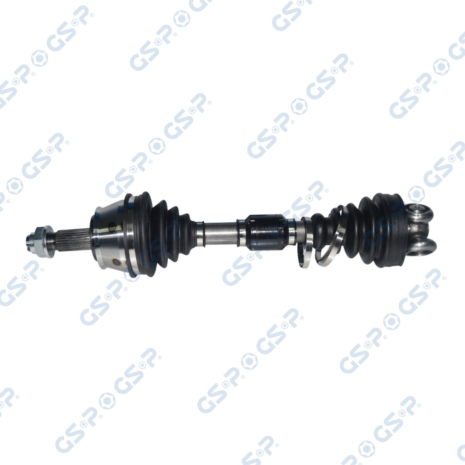 Drive Shaft - 202003 GSP
