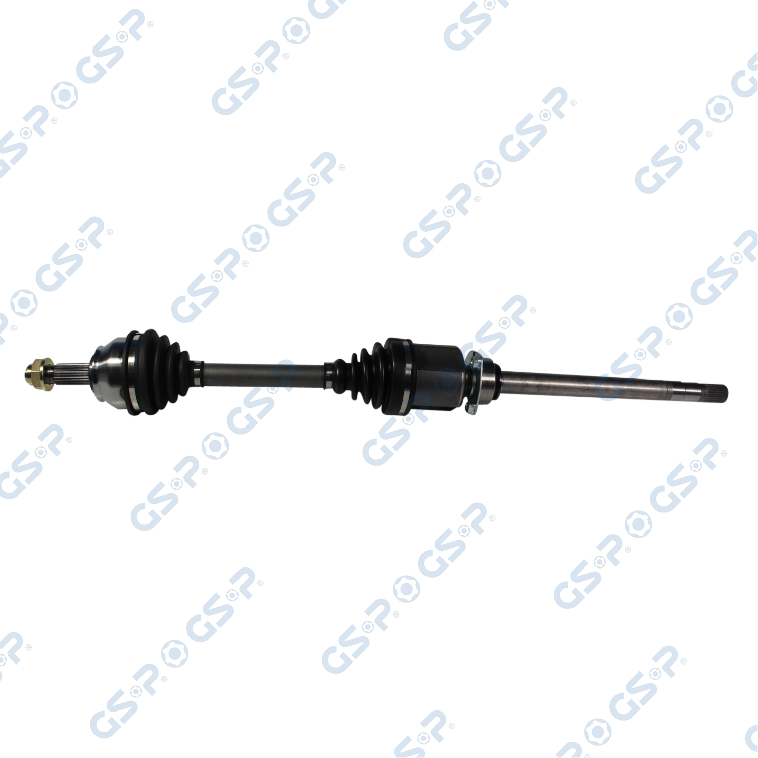 Drive Shaft - 202008 GSP