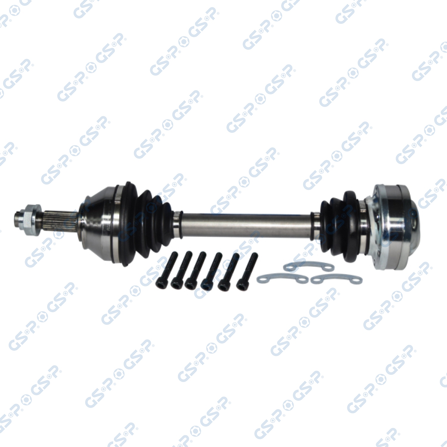 Drive Shaft - 202011 GSP