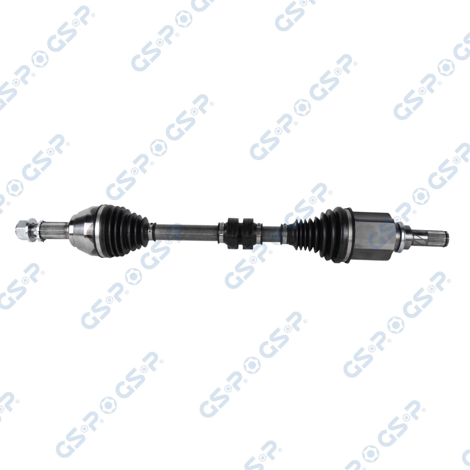 Drive Shaft - 202046 GSP