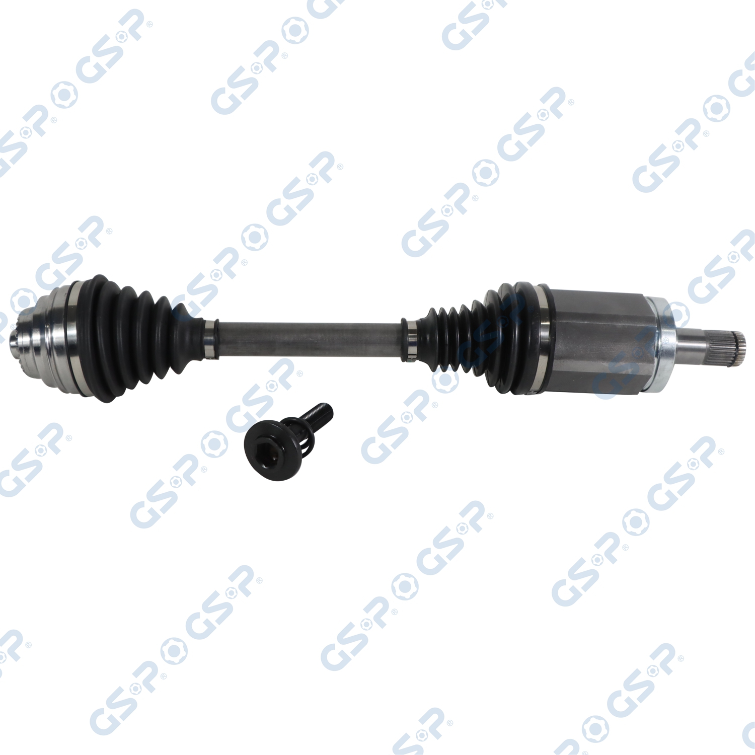 Drive Shaft - 202052 GSP