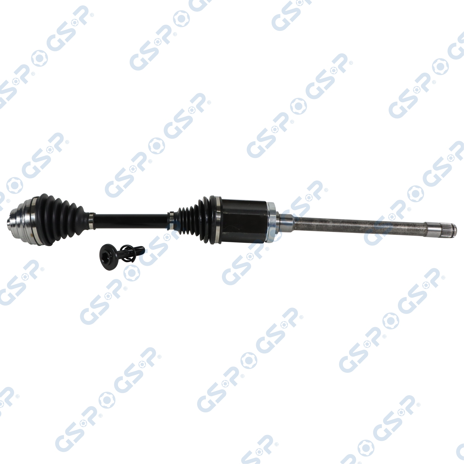 Drive Shaft - 202053 GSP