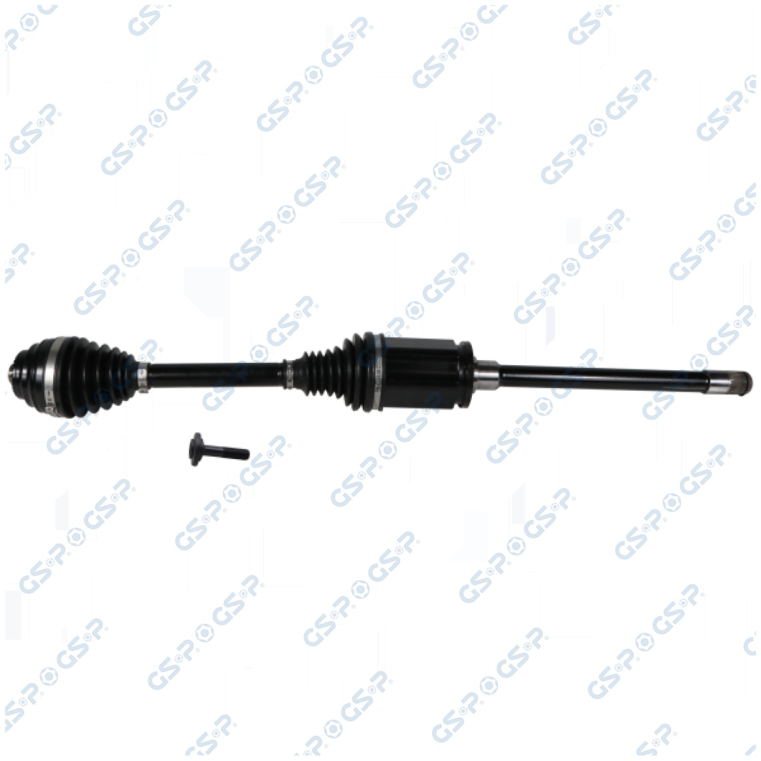 Drive Shaft - 202053OL GSP