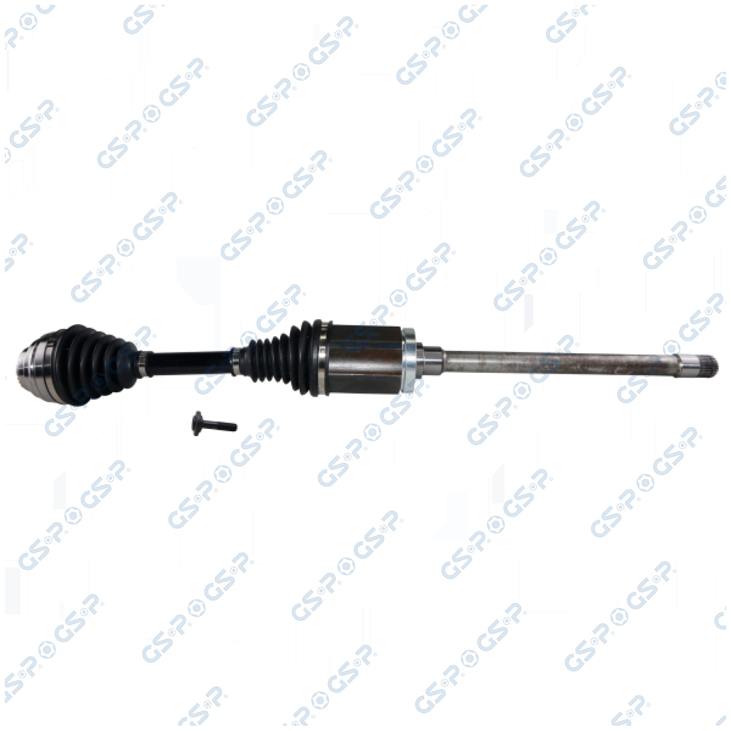 Drive Shaft - 202059 GSP