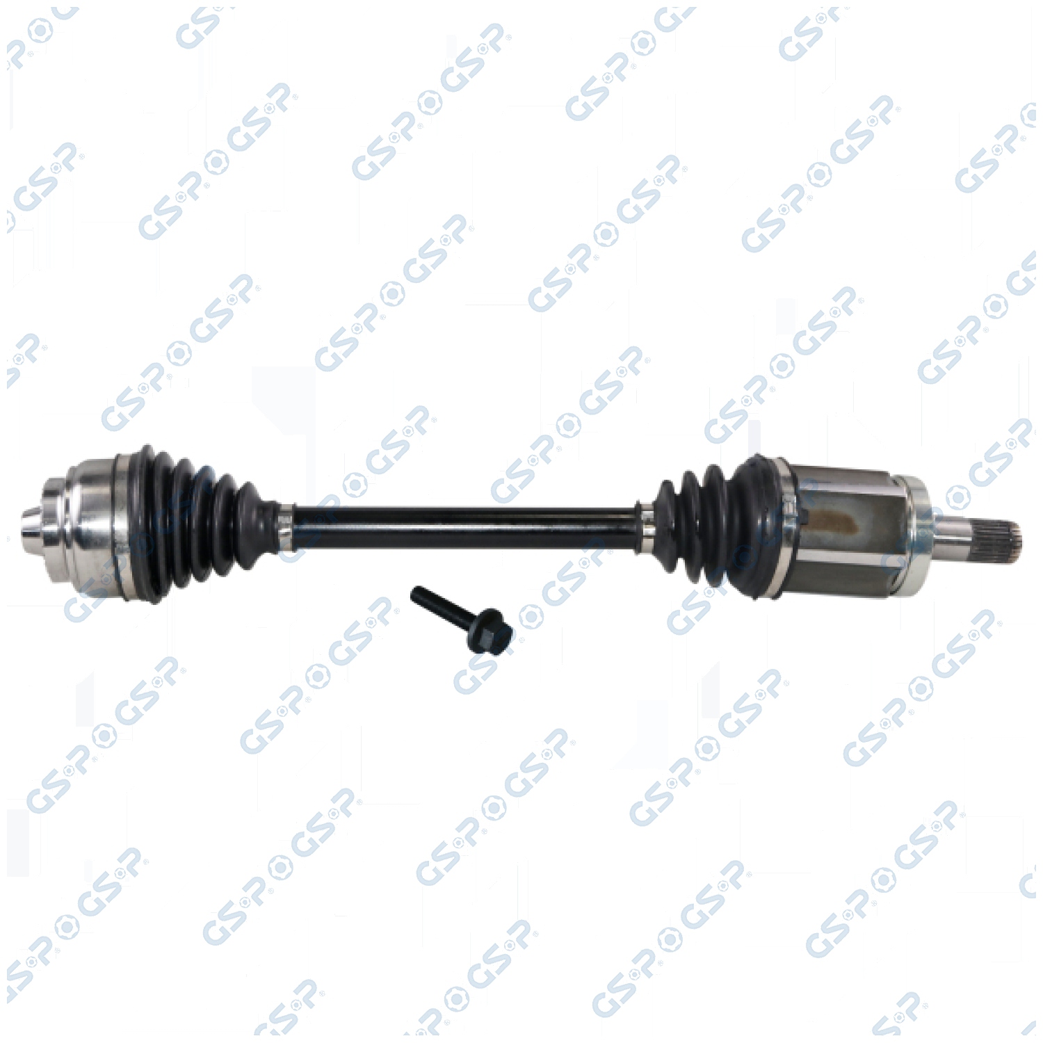 Drive Shaft - 202060 GSP