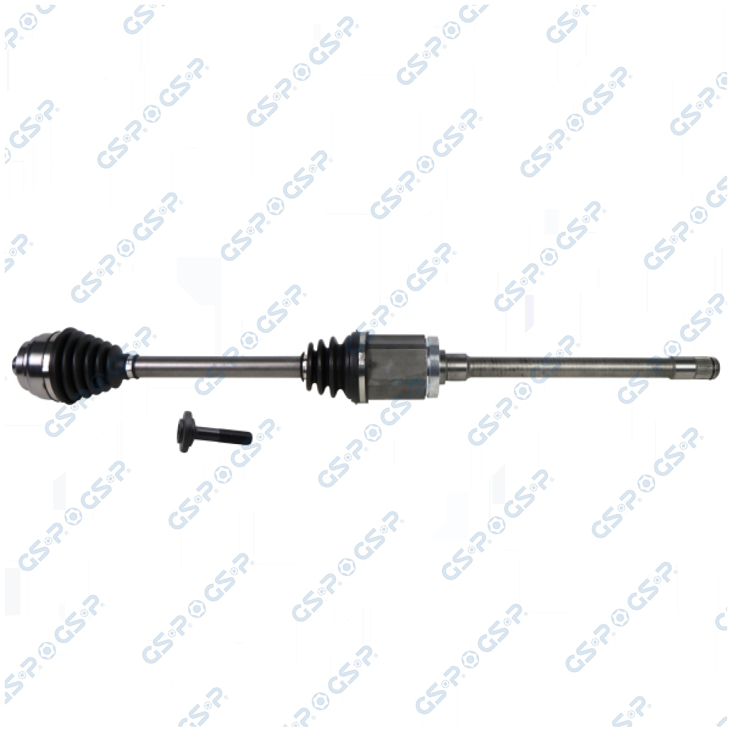 Drive Shaft - 202061 GSP