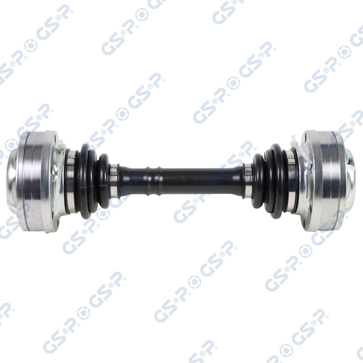 Propshaft, axle drive - 202065 GSP