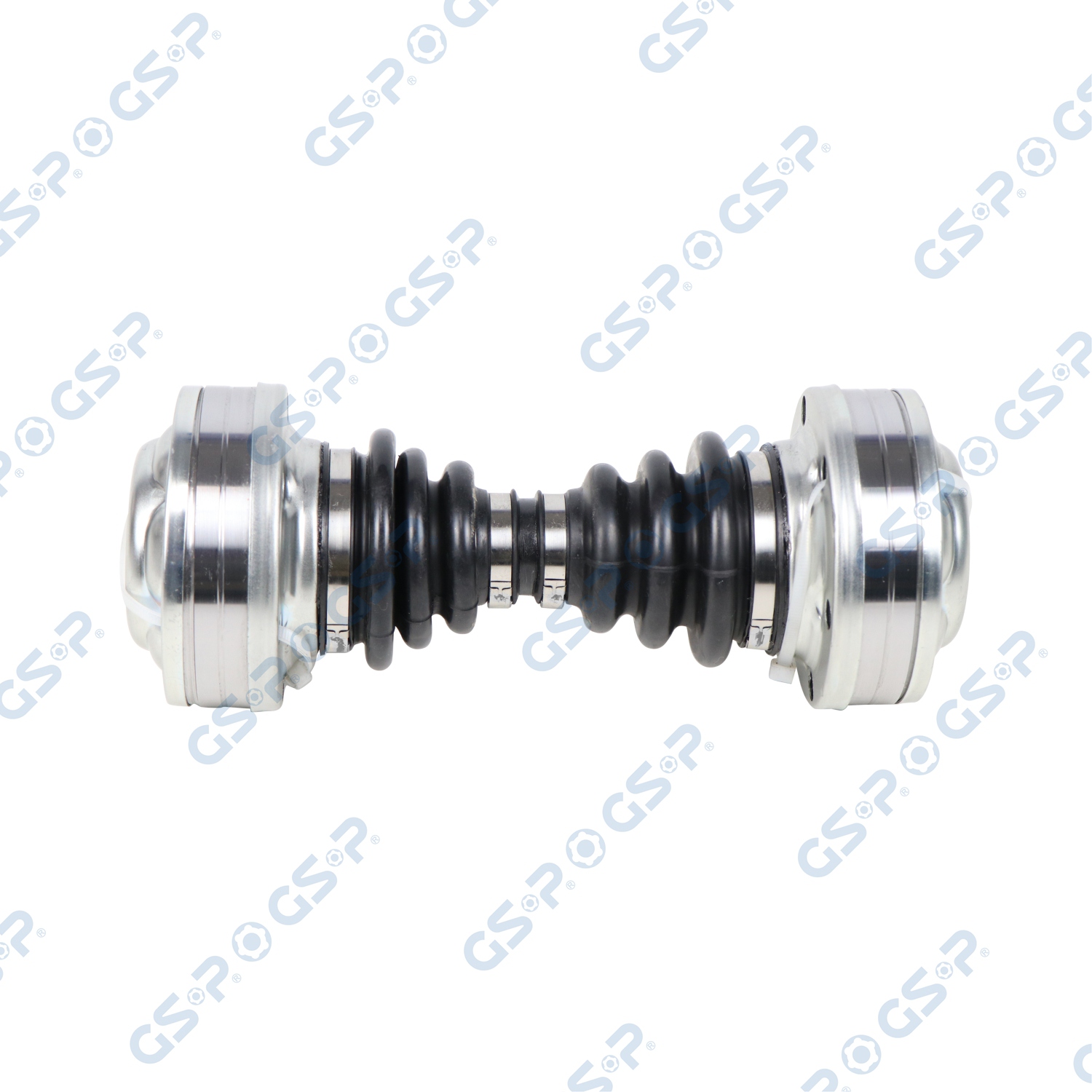 Propshaft, axle drive - 202068 GSP