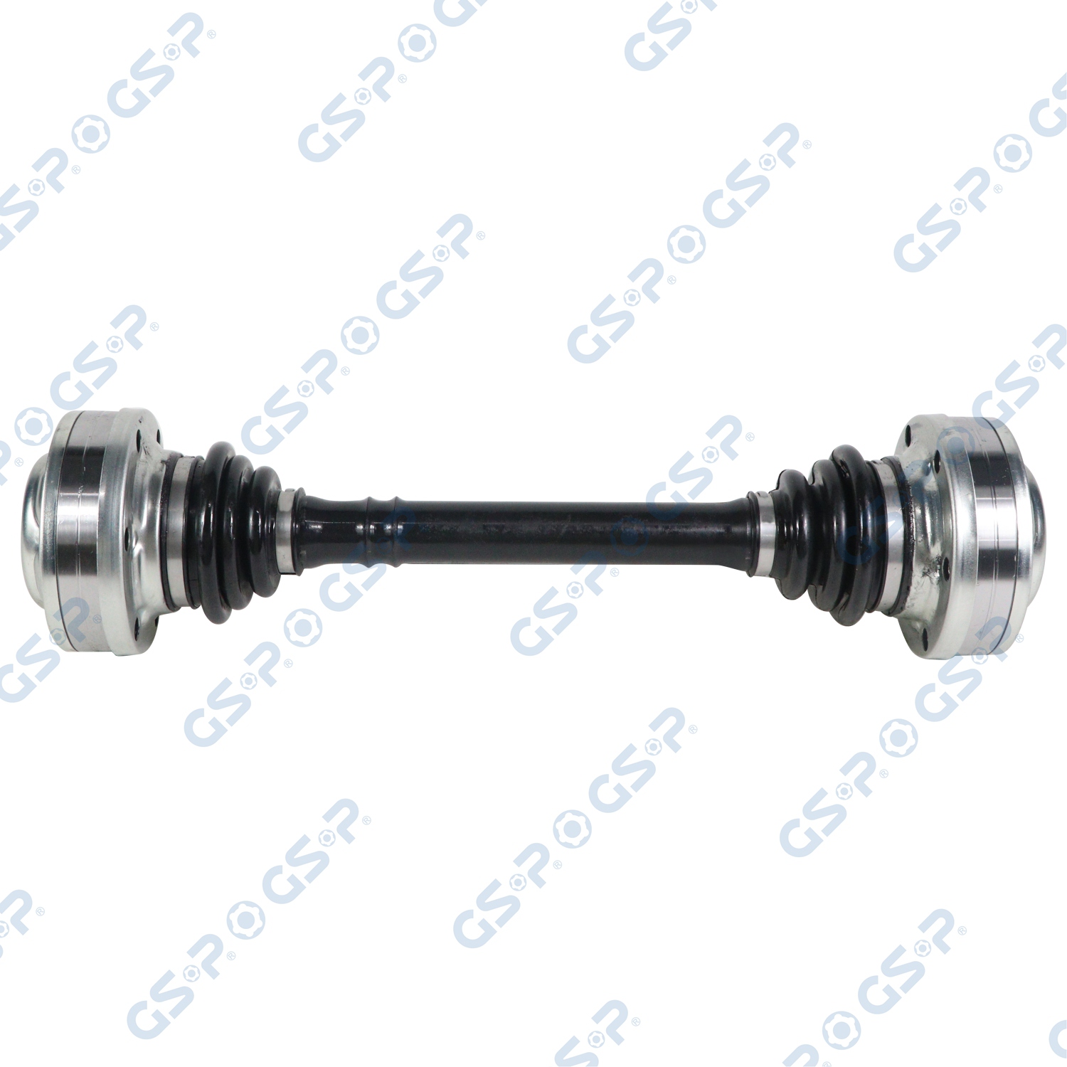 Propshaft, axle drive - 202069 GSP