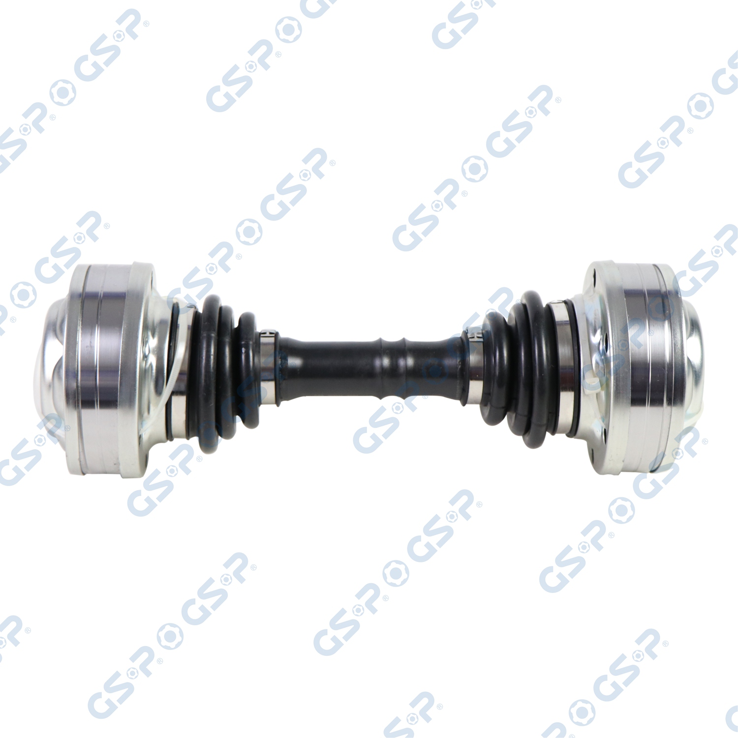 Propshaft, axle drive - 202071 GSP