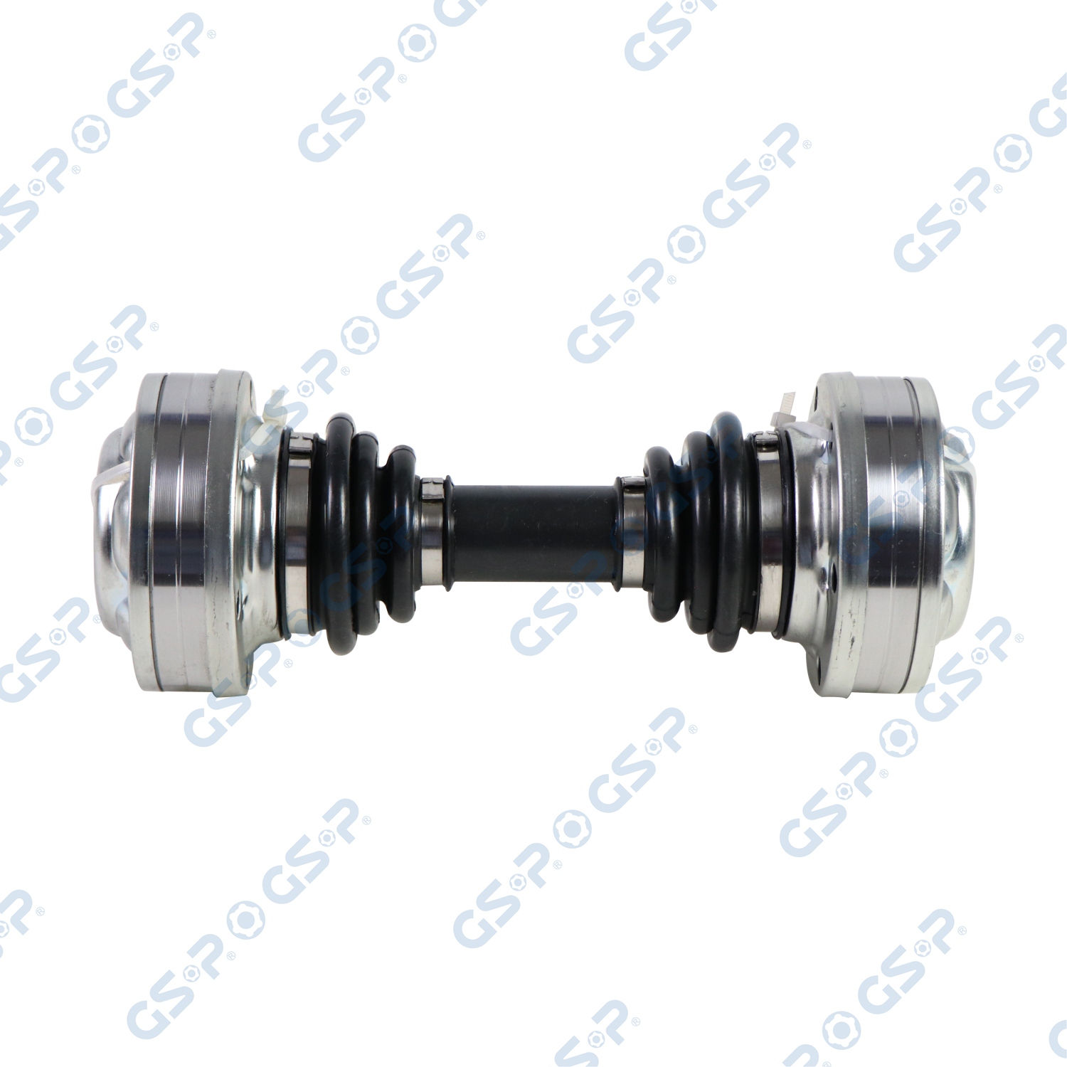 Propshaft, axle drive - 202072 GSP