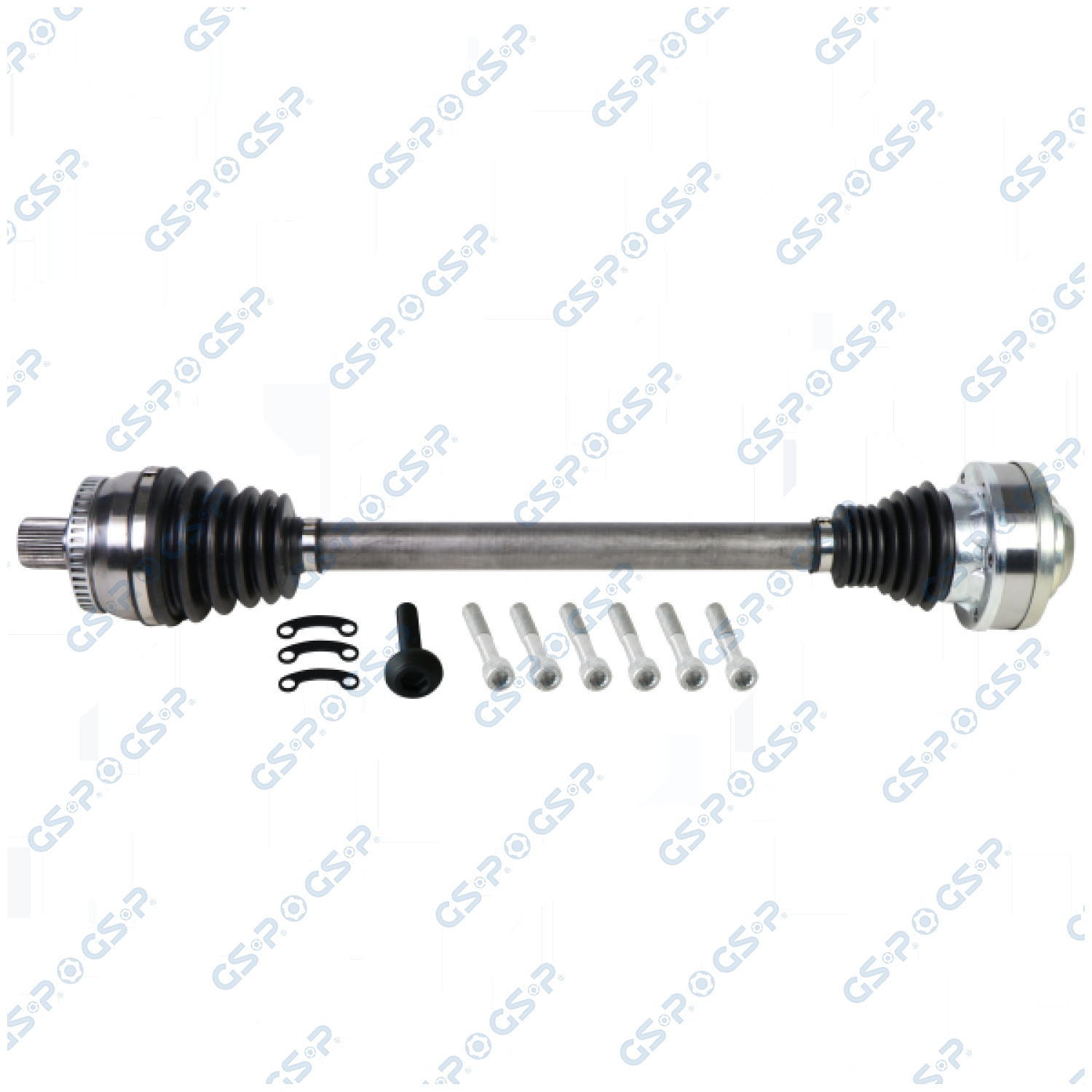 Drive Shaft - 202073 GSP