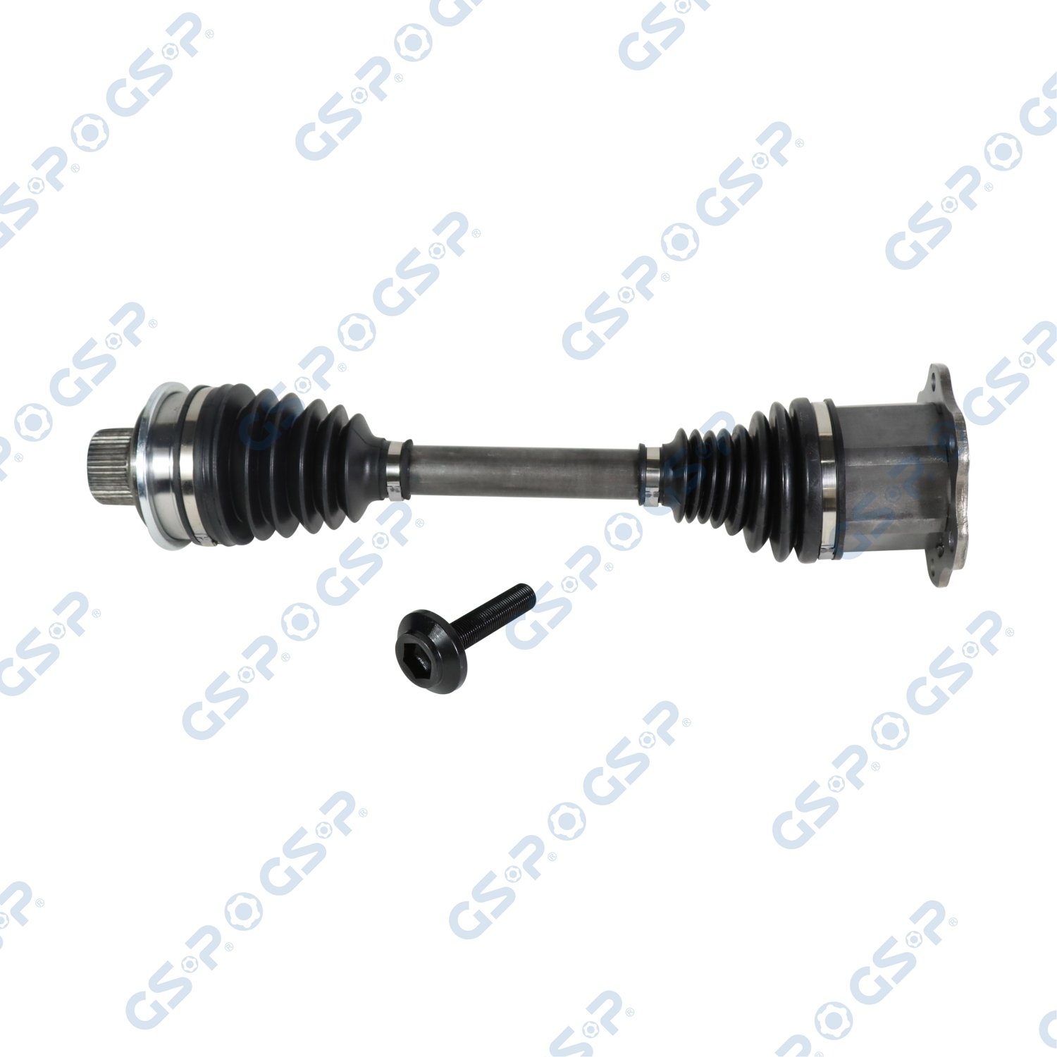 Drive Shaft - 202074 GSP