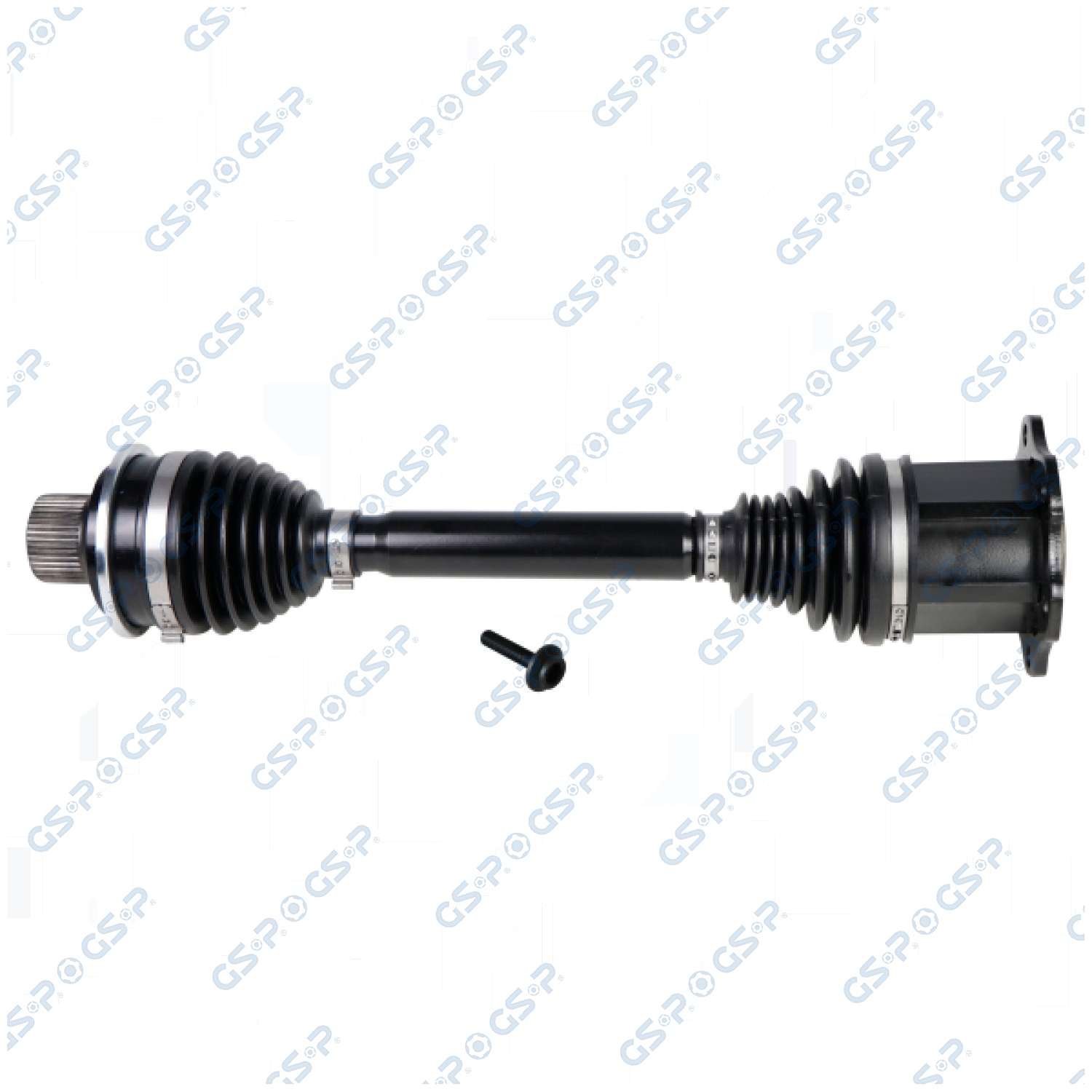 Drive Shaft - 202074OL GSP