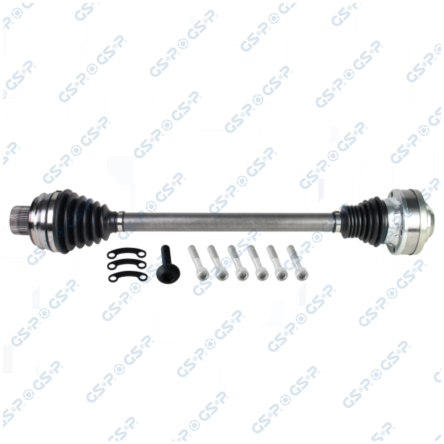 Drive Shaft - 202076 GSP