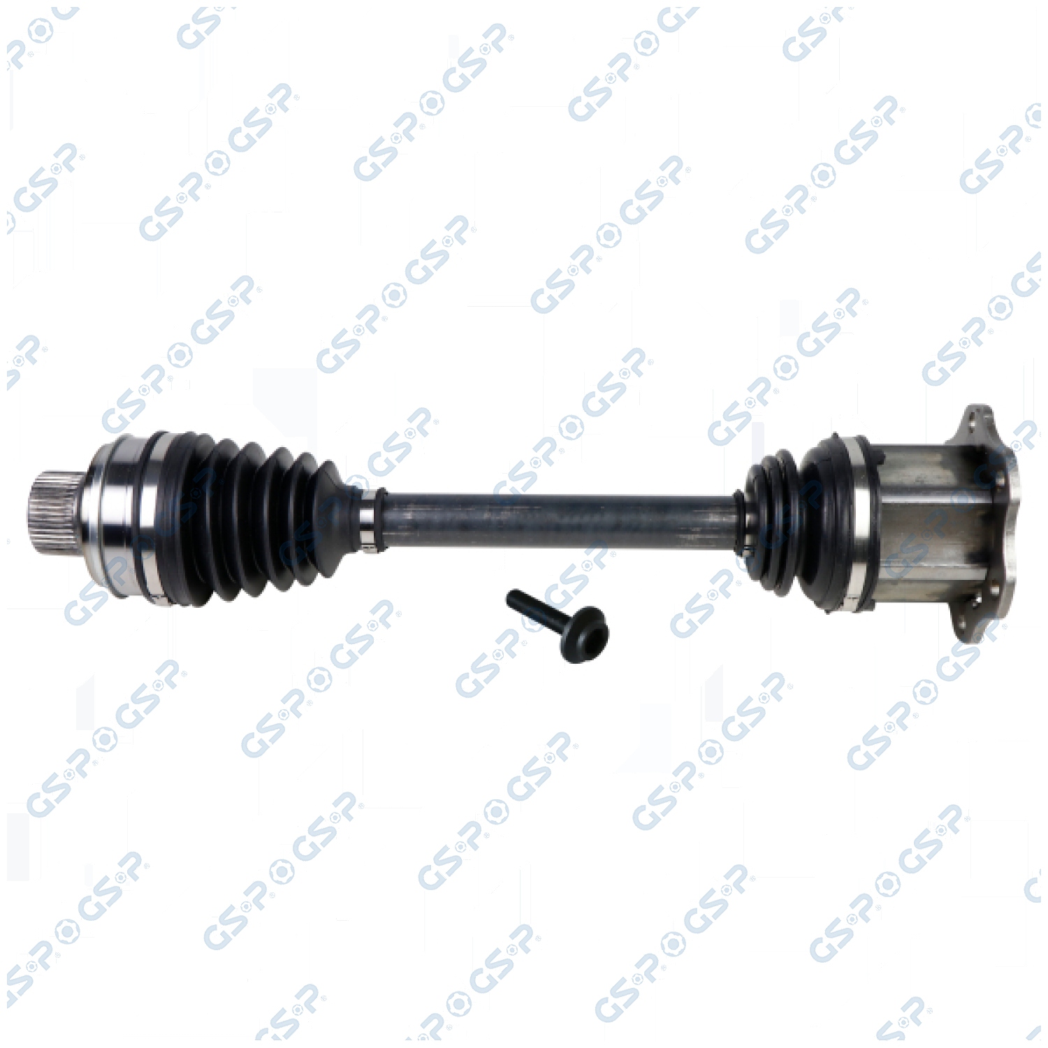 Drive Shaft - 202077 GSP