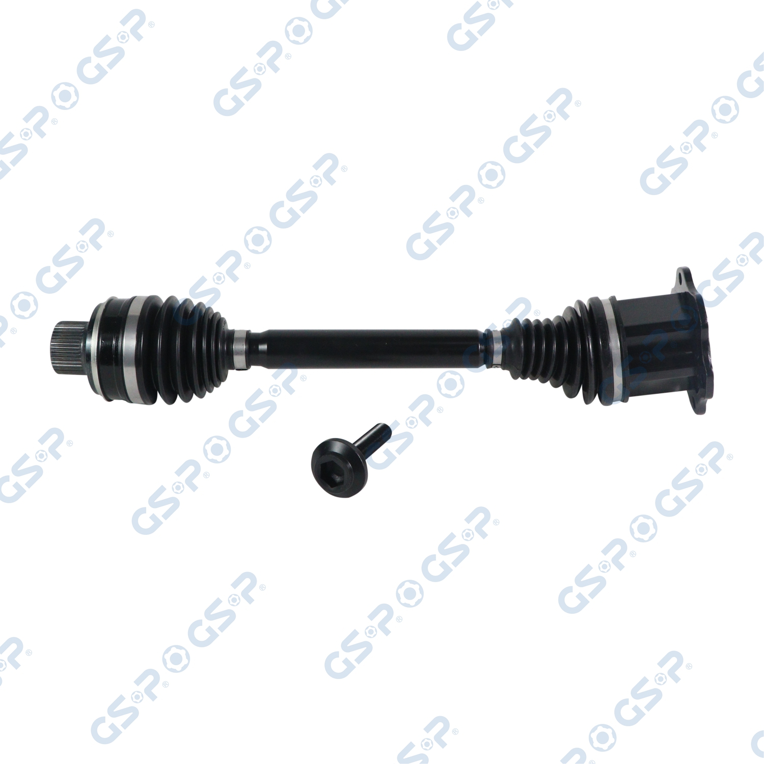 Albero motore/Semiasse - 202077OL GSP