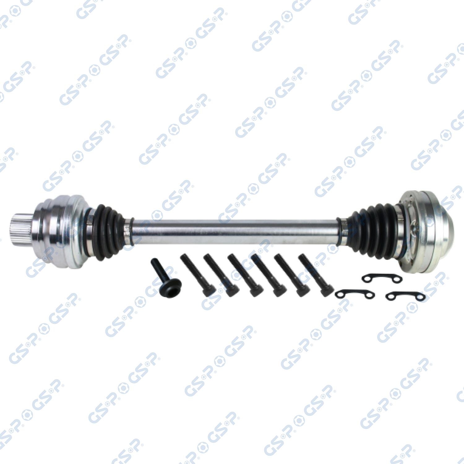 Drive Shaft - 202078 GSP